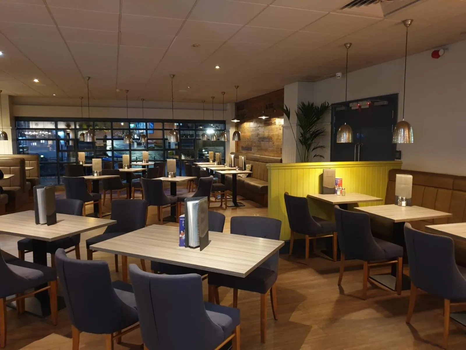 Breakfast in Castlefield Hotel