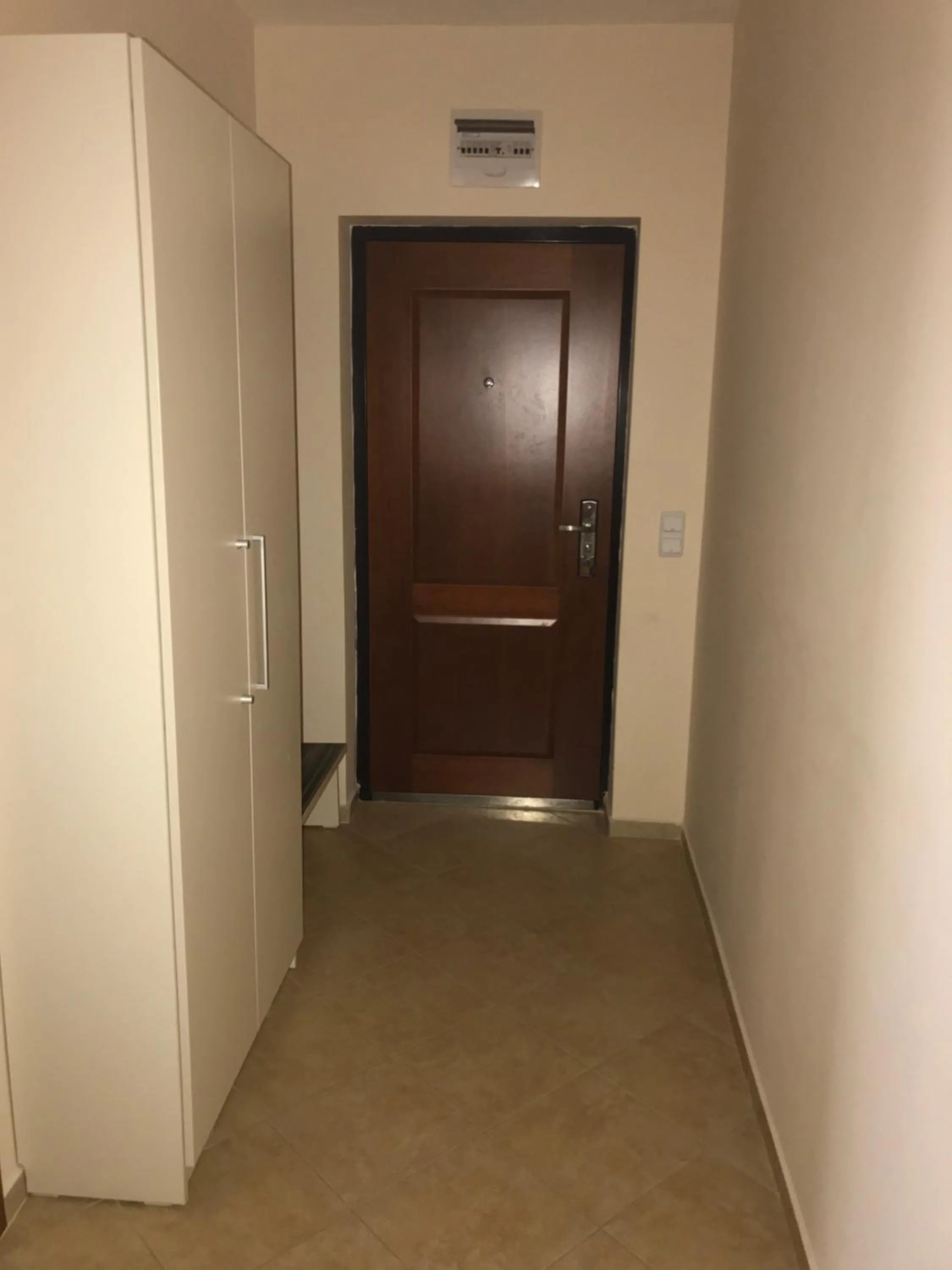 Cascadas Family Resort Complex entrance H apartment 20