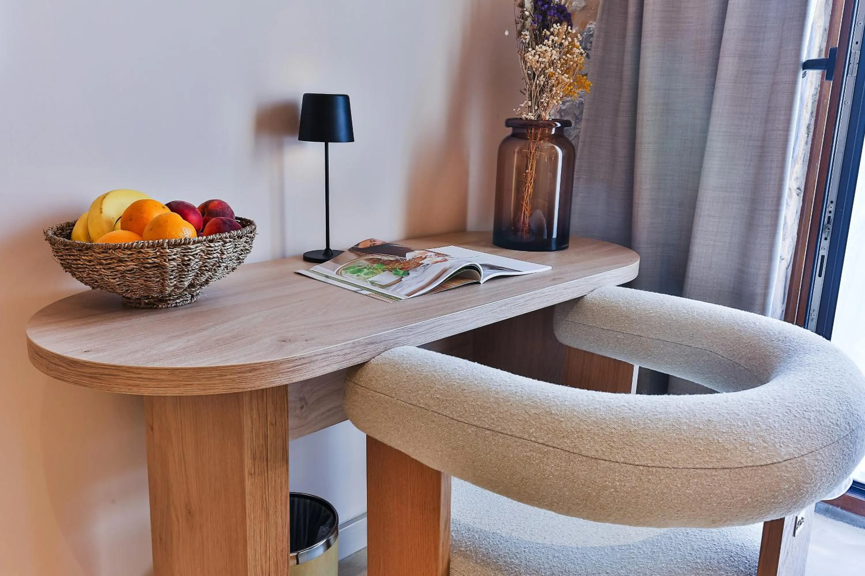 Bedroom in Boutique hotel Ruzmarin SPA & Garden by Aycon