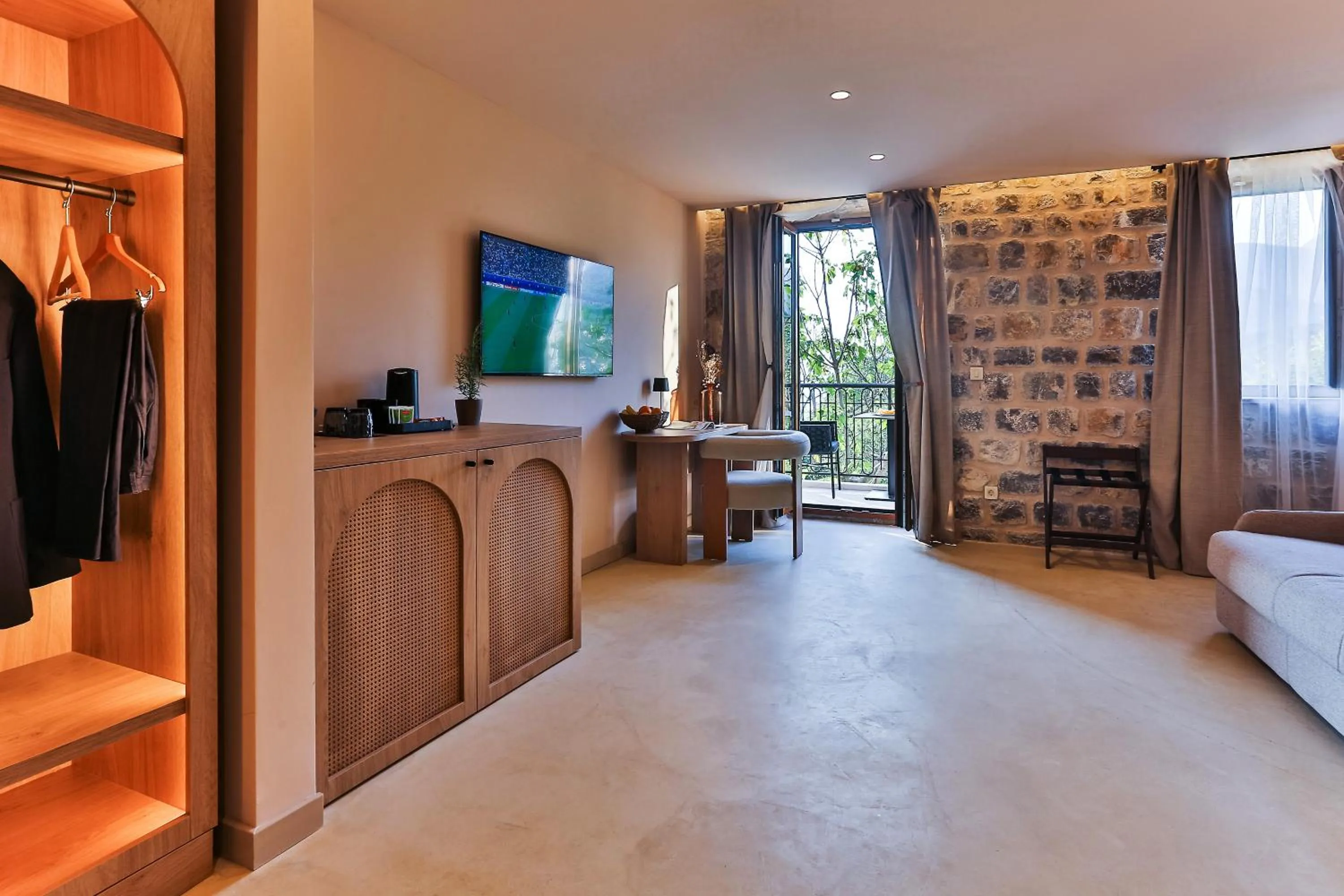 Photo of the whole room in Boutique hotel Ruzmarin SPA & Garden by Aycon