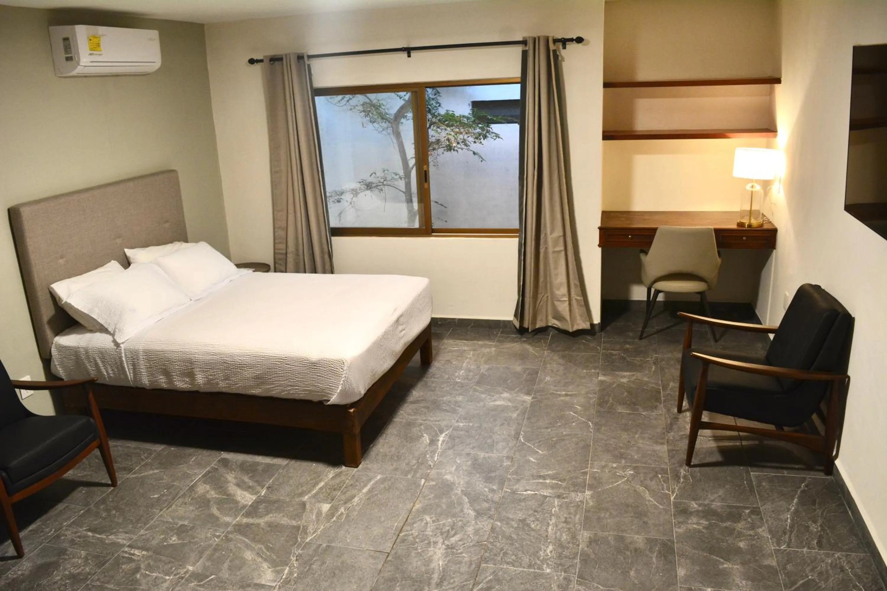 Suite Apartment in Casa Palmas