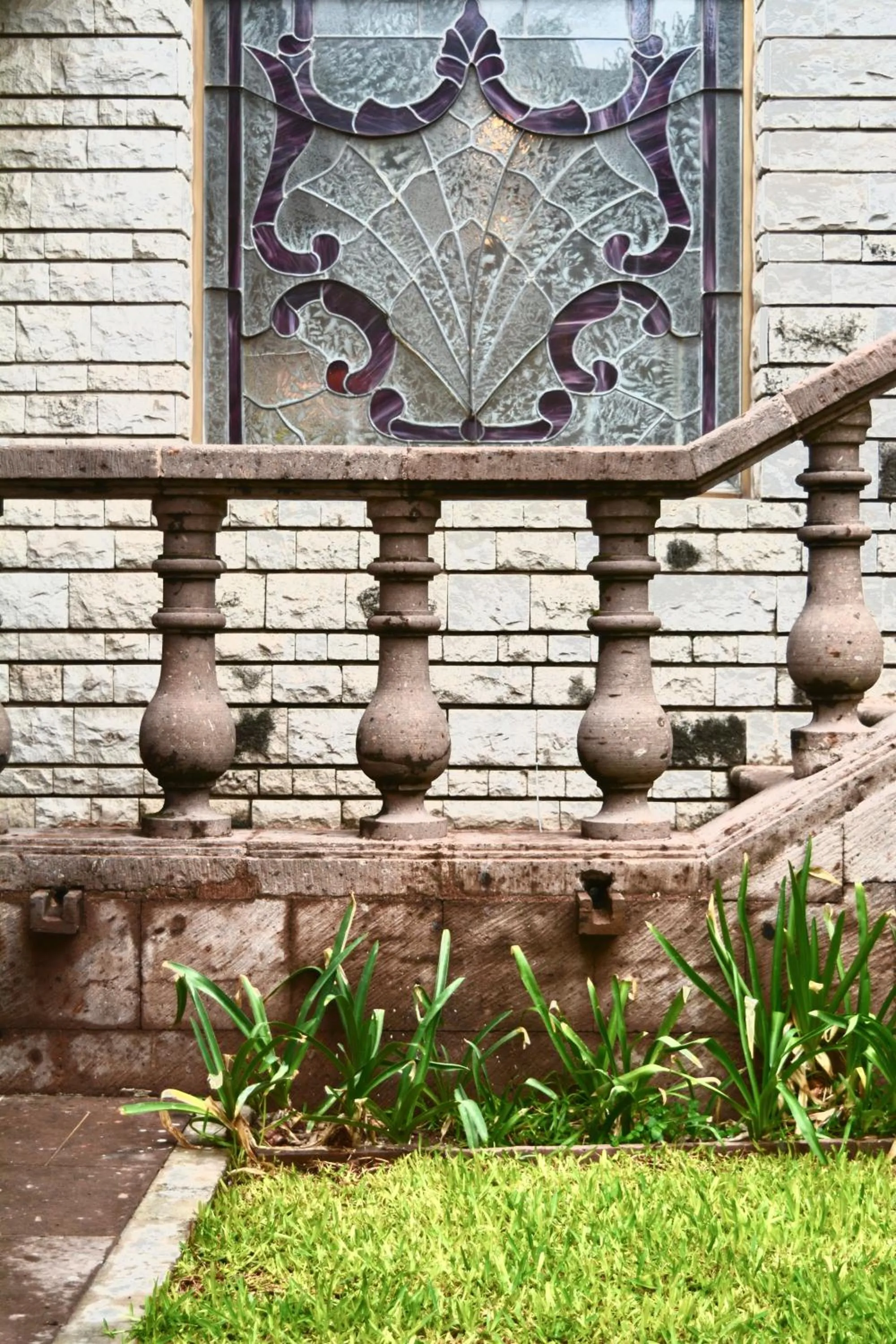 Casa Palmas