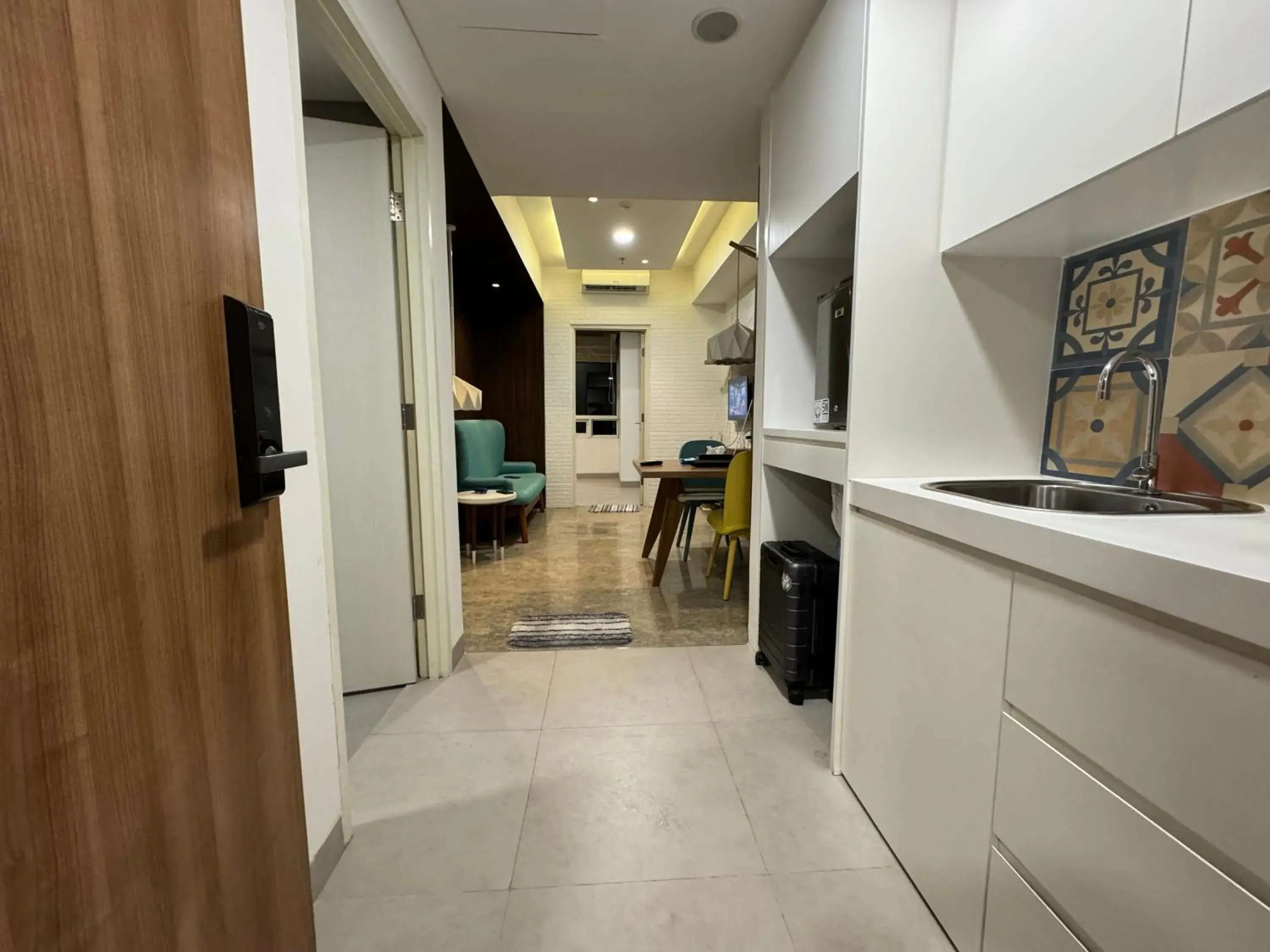 skandinavia apartemen skandinavia apartemen