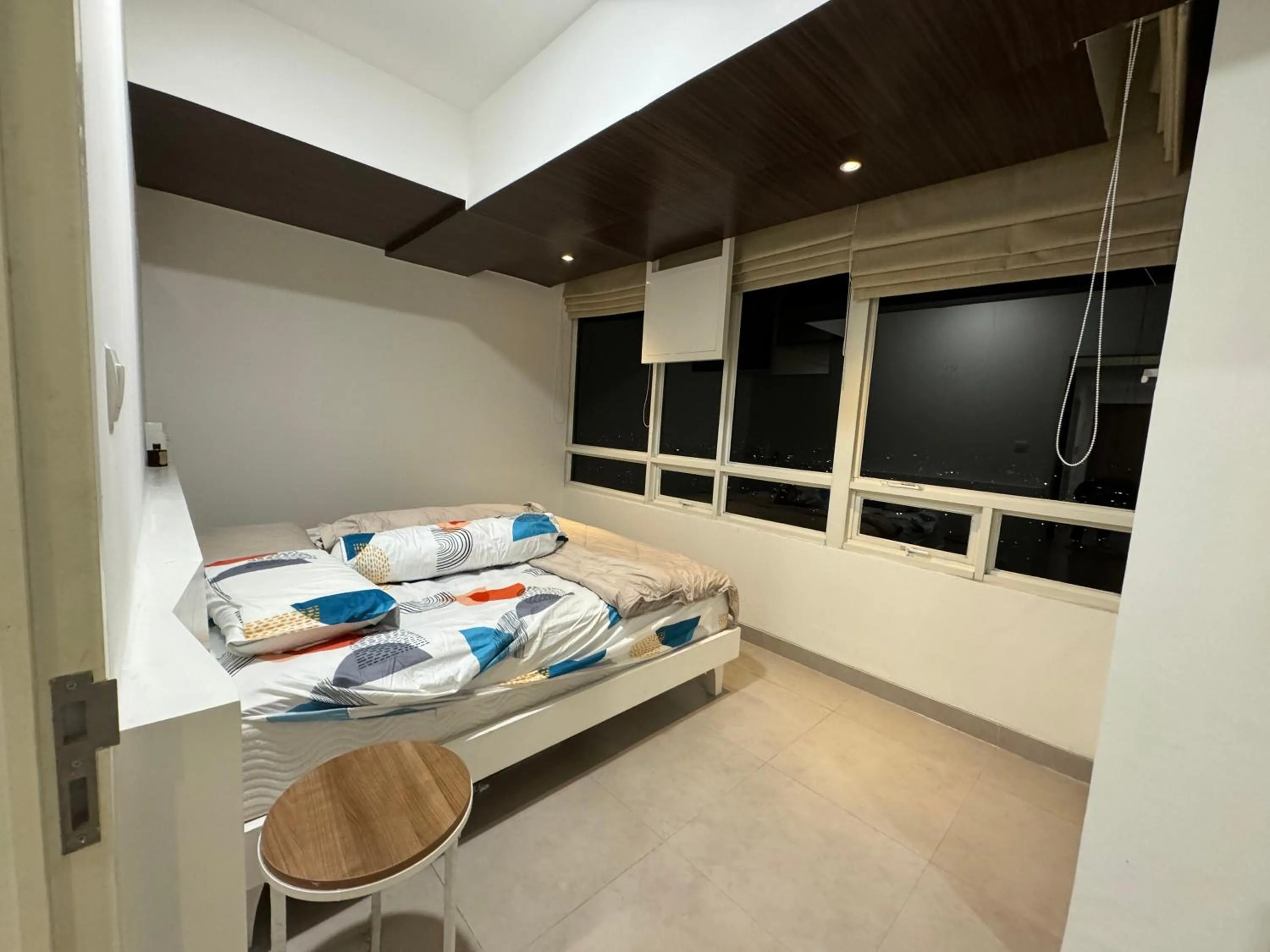 skandinavia apartemen