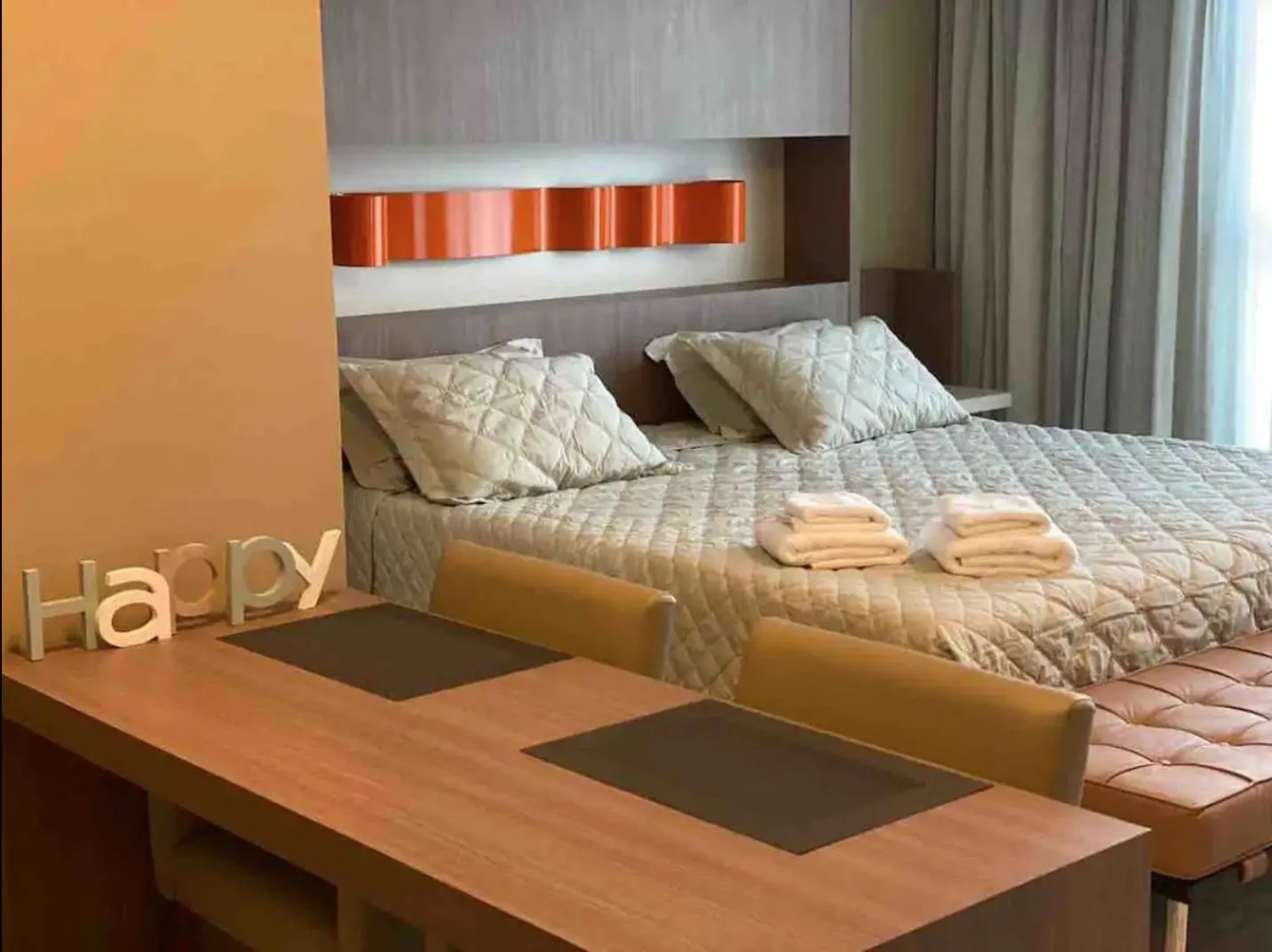 Flat Particular no Jade Brasília - Arejado e Rigorosa Limpeza!