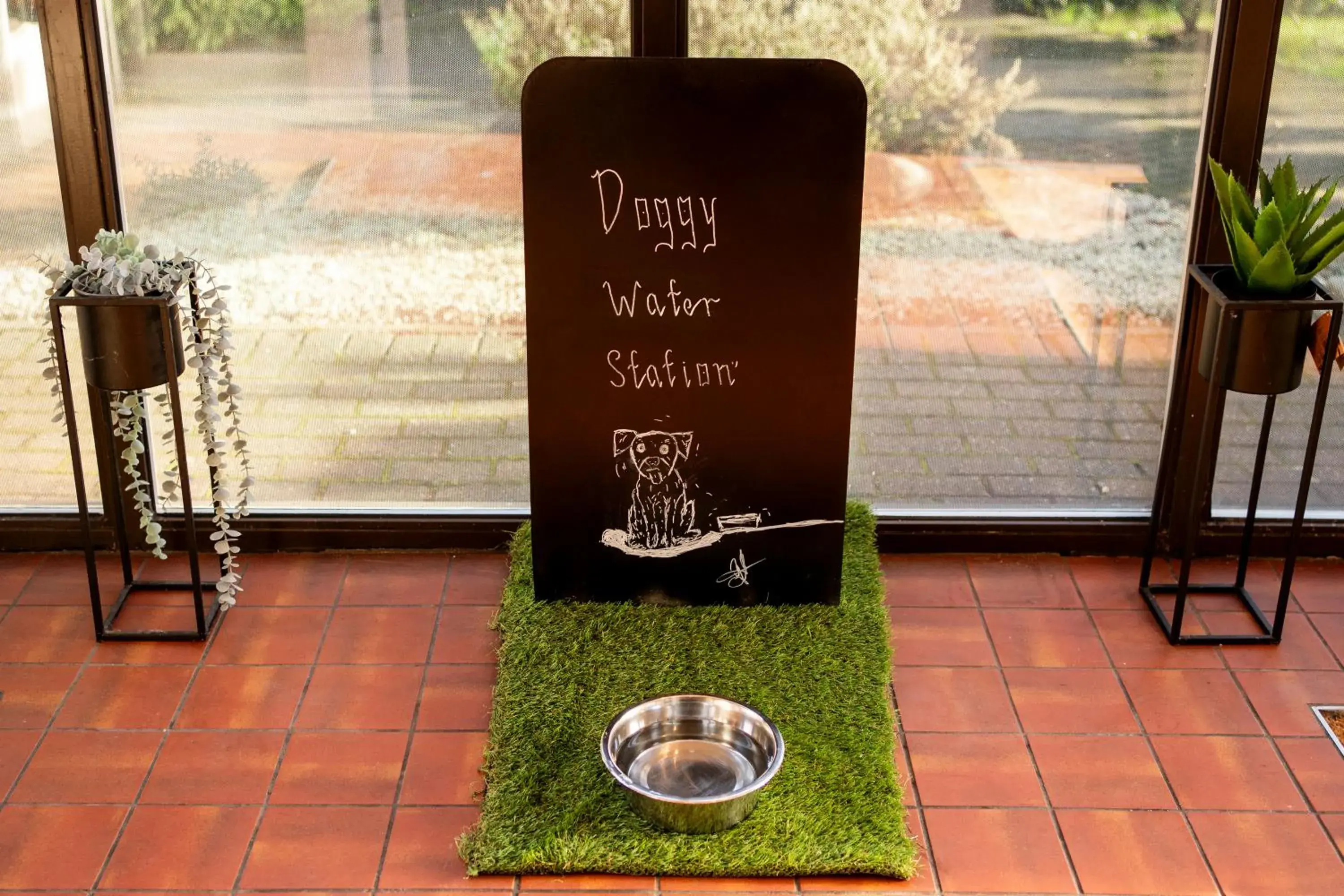 Lobby or reception in Campanile Manchester Lobby or reception in Campanile Manchester