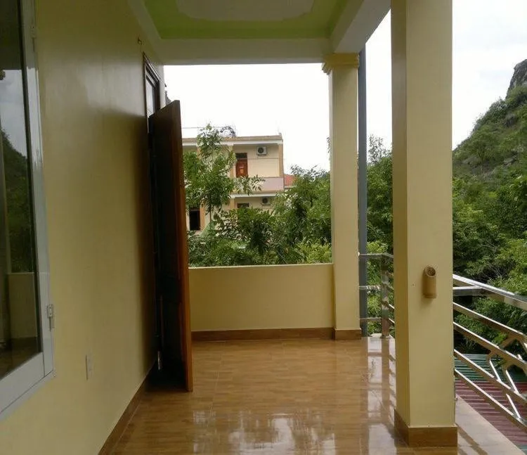 View (from property/room) in Phong Nha Midtown Hotel