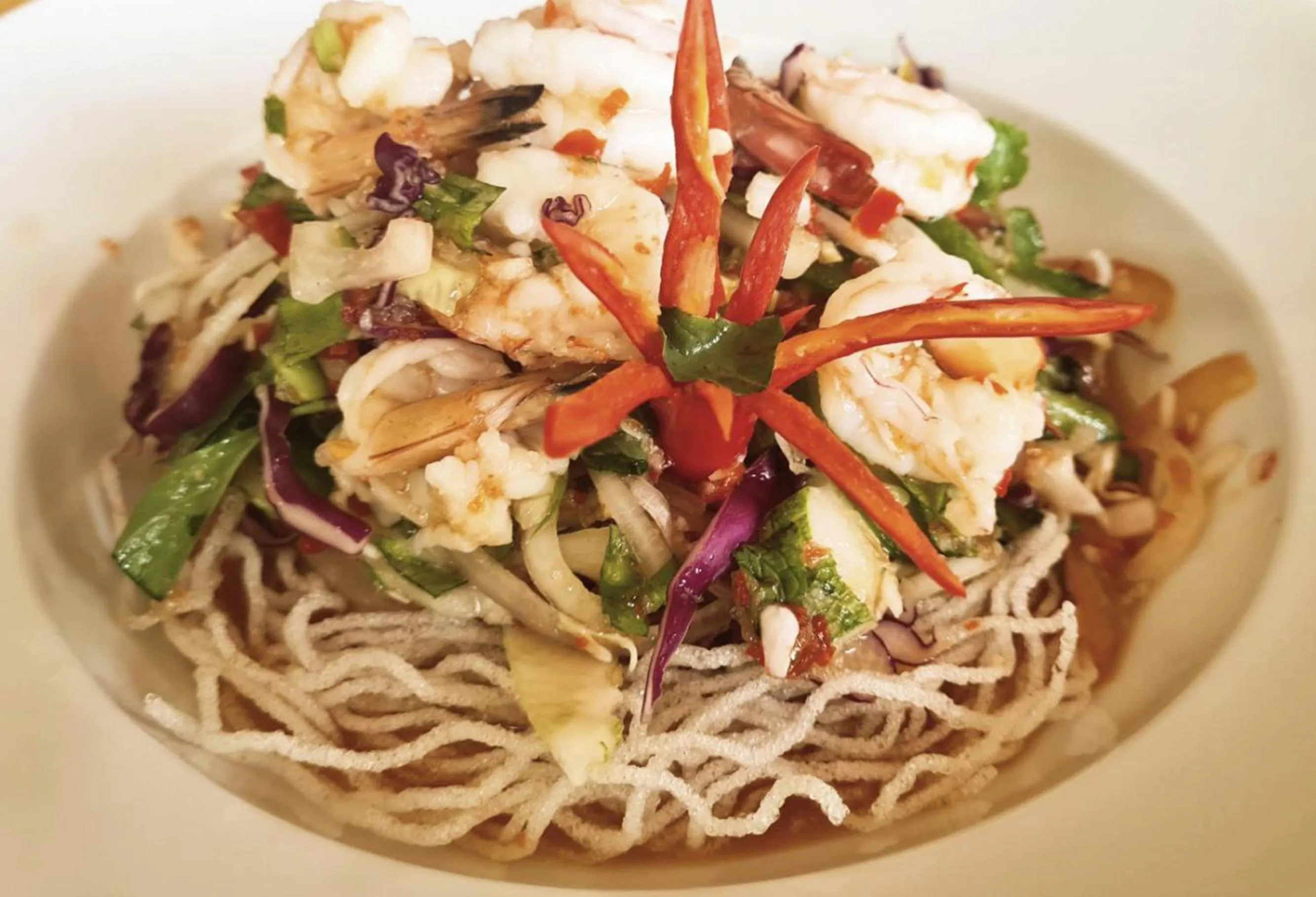 Food and drinks in Europe Enchanted Villas