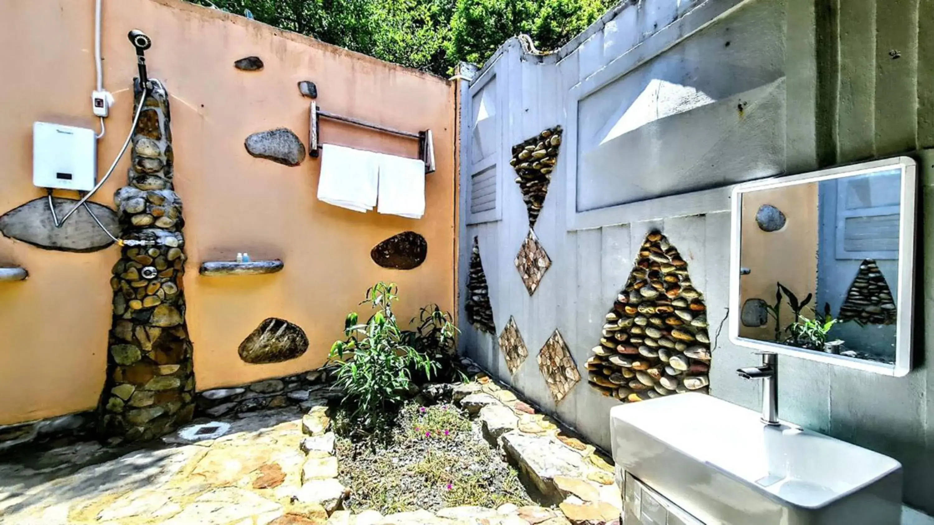 Bathroom in Europe Enchanted Villas Bathroom in Europe Enchanted Villas