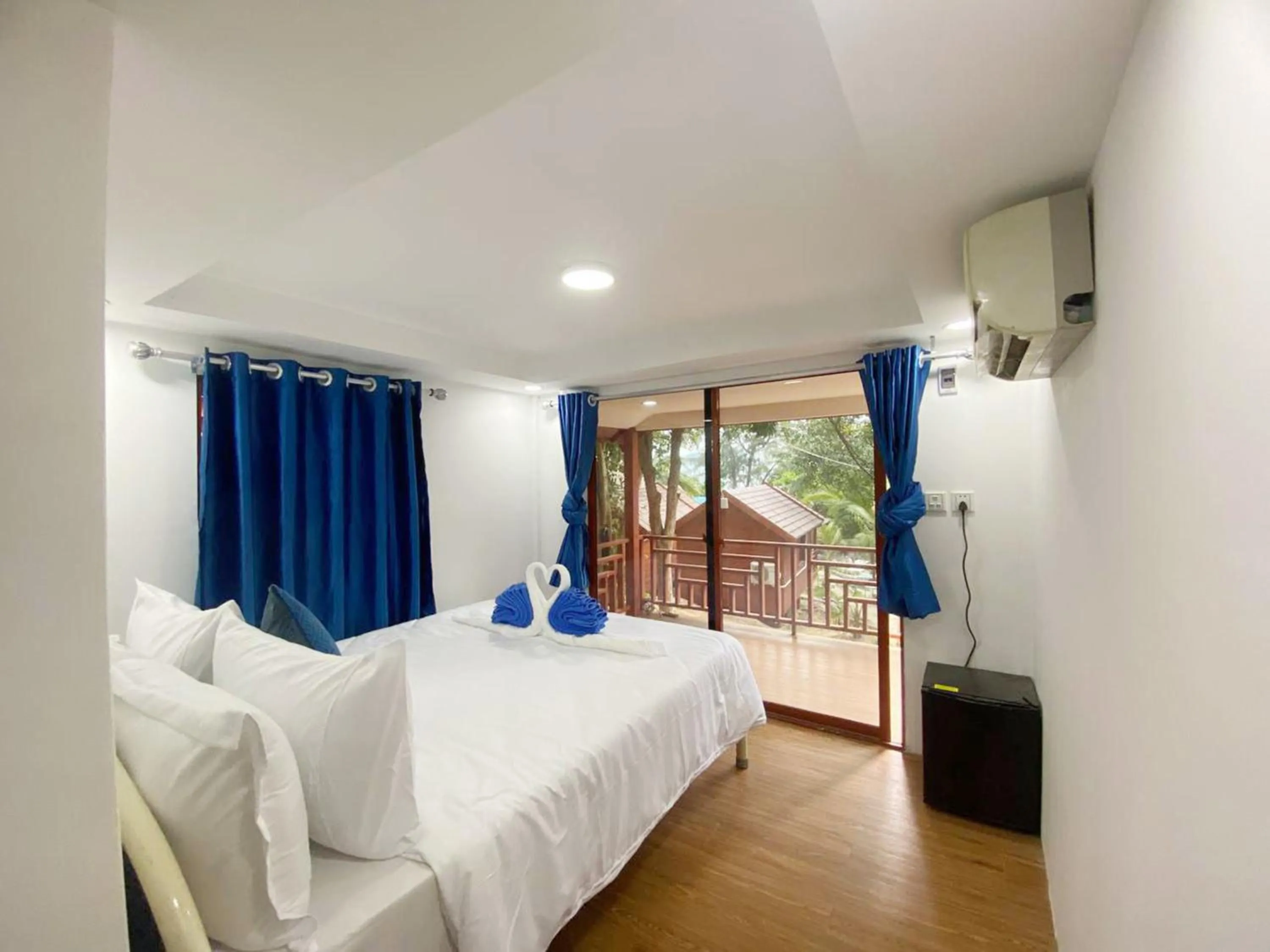 Photo of the whole room in Europe Enchanted Villas