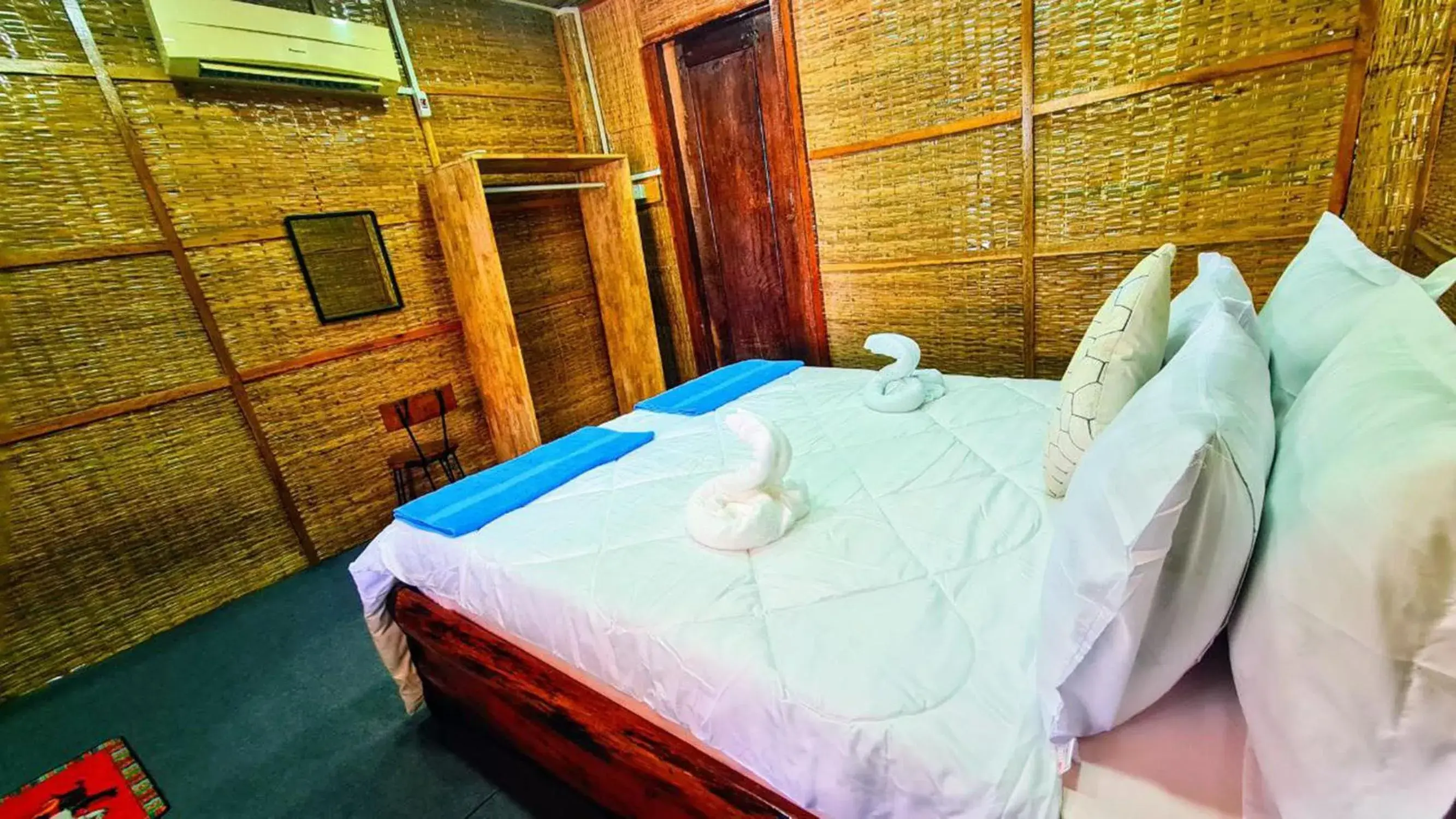 Bedroom in Europe Enchanted Villas Bedroom in Europe Enchanted Villas