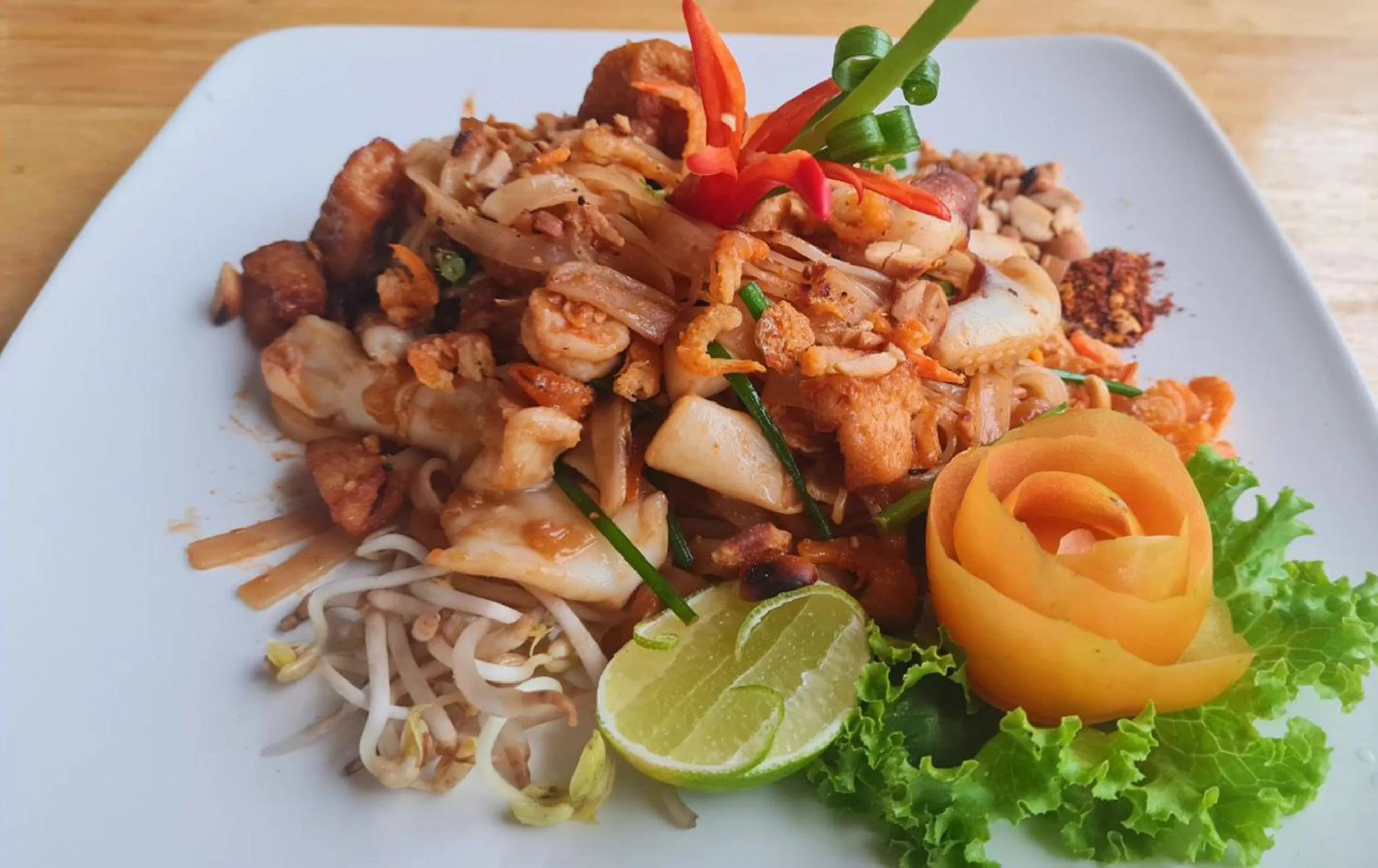 Food in Europe Enchanted Villas