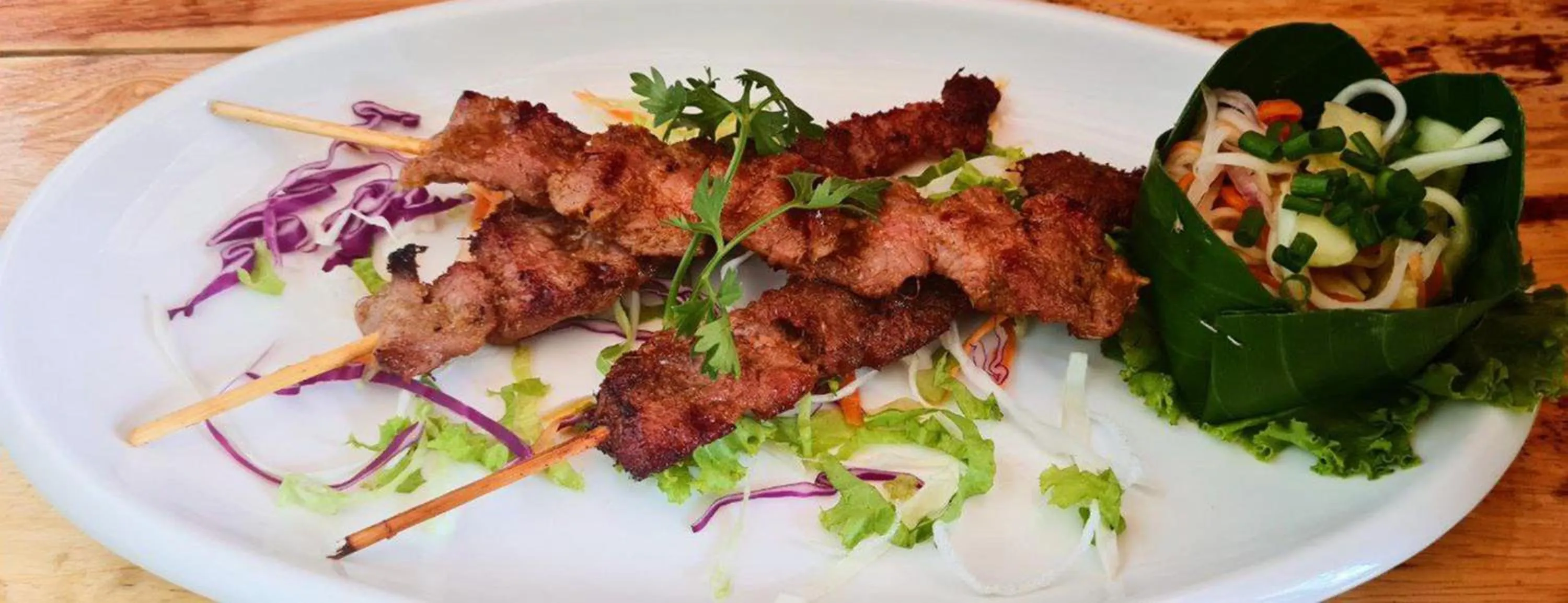 Food in Europe Enchanted Villas