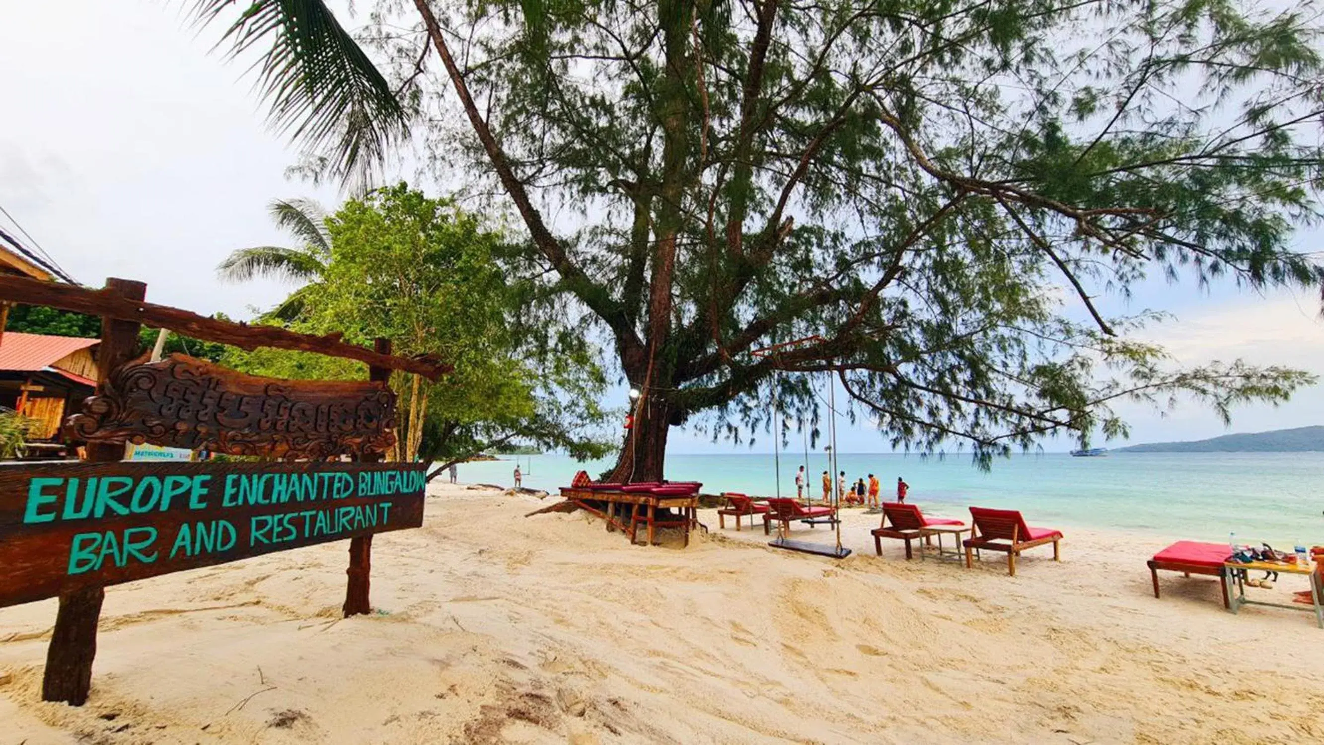 View (from property/room) in Europe Enchanted Villas View (from property/room) in Europe Enchanted Villas