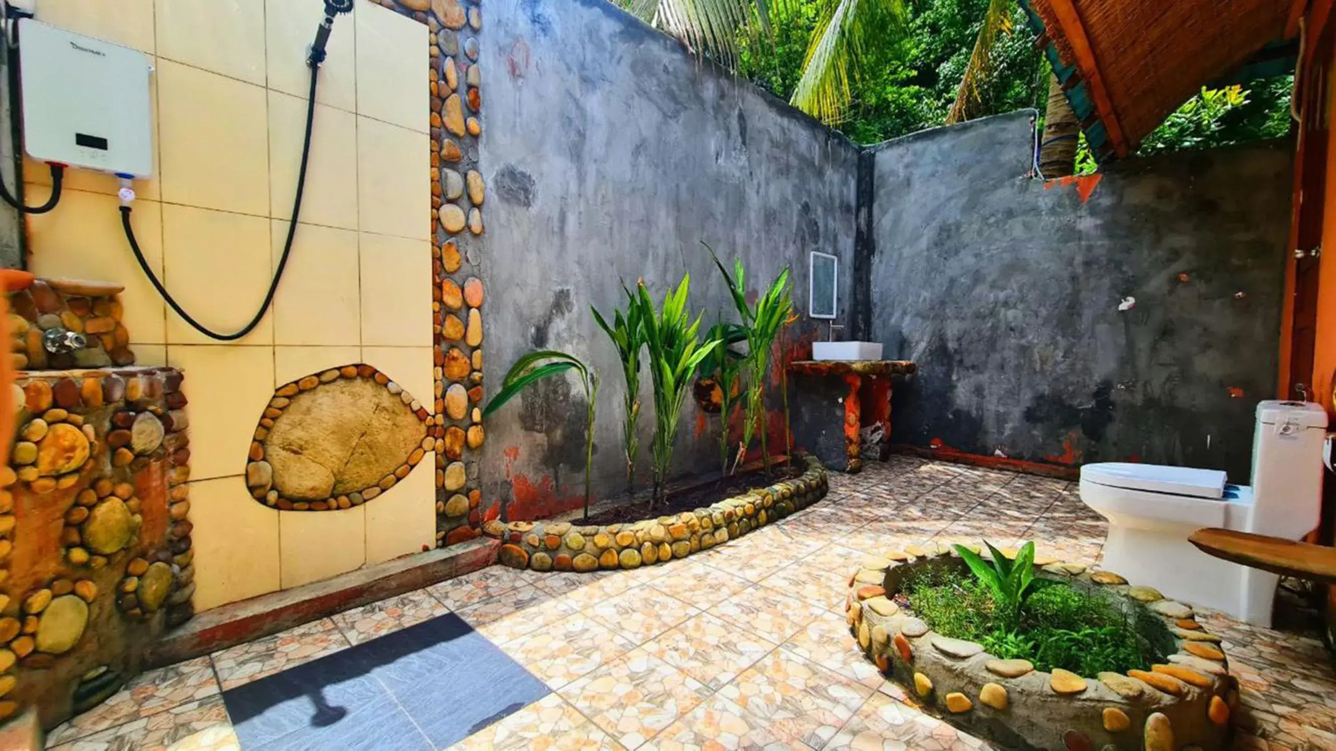 Bathroom in Europe Enchanted Villas Bathroom in Europe Enchanted Villas