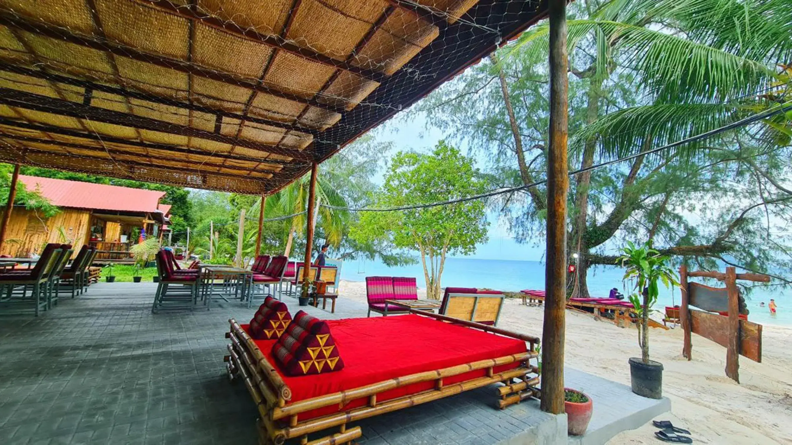 Restaurant/places to eat in Europe Enchanted Villas Restaurant/places to eat in Europe Enchanted Villas