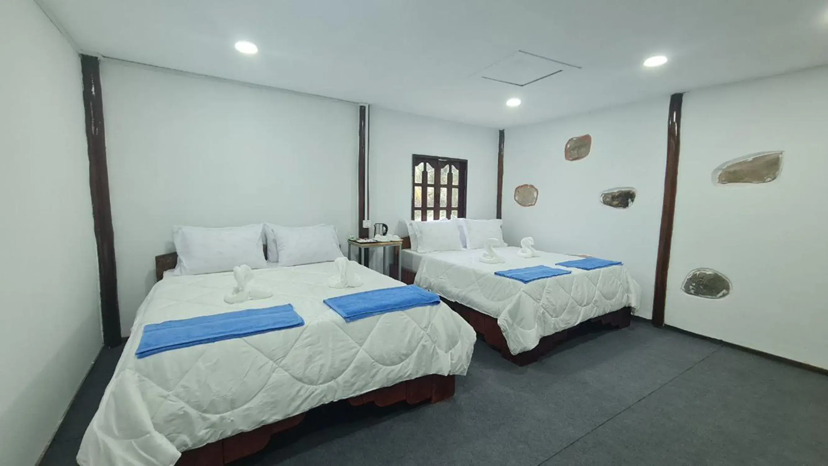 Family Double Room in Europe Enchanted Villas Family Double Room in Europe Enchanted Villas