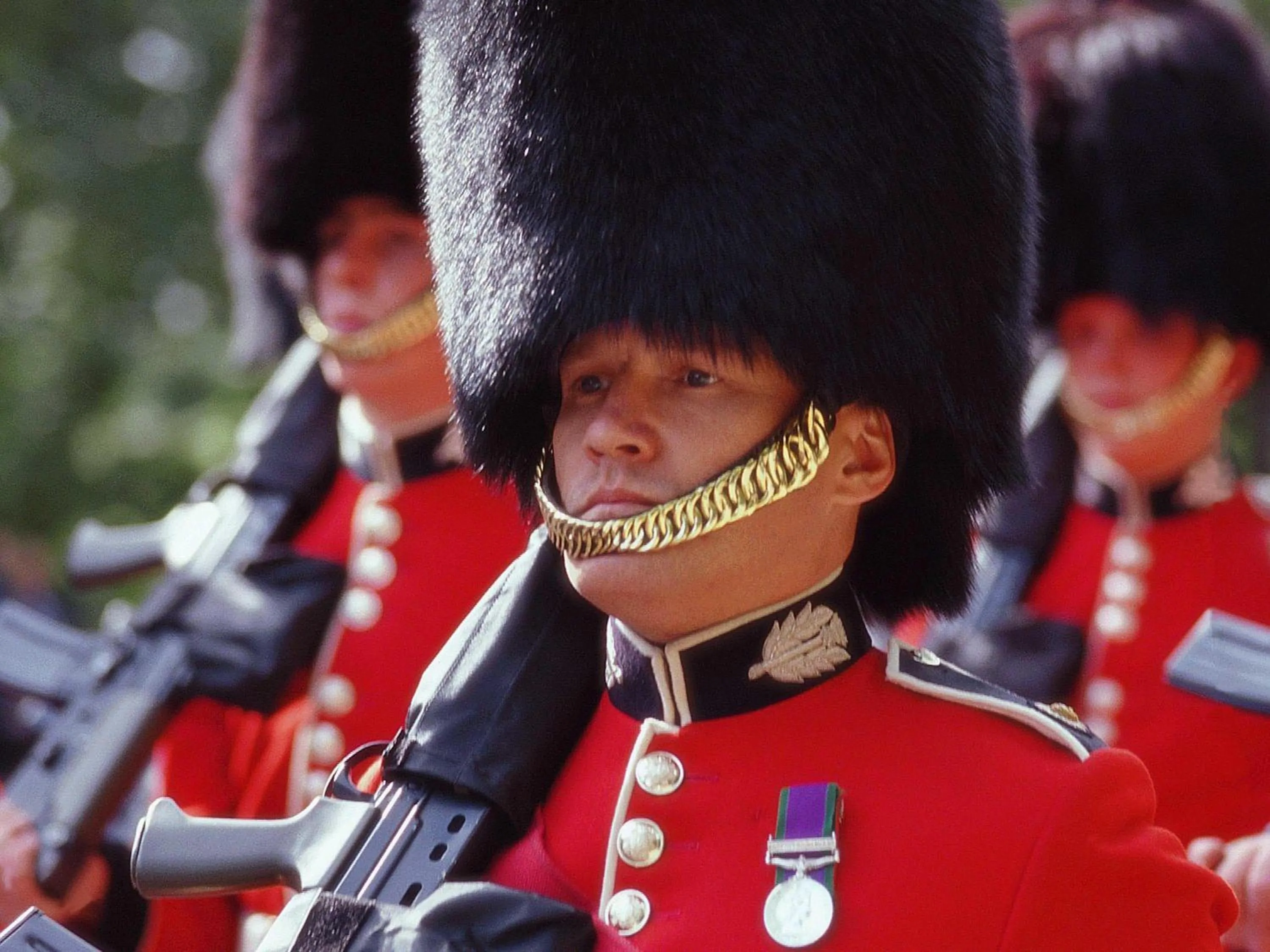 Property building in Mercure London Bloomsbury Hotel