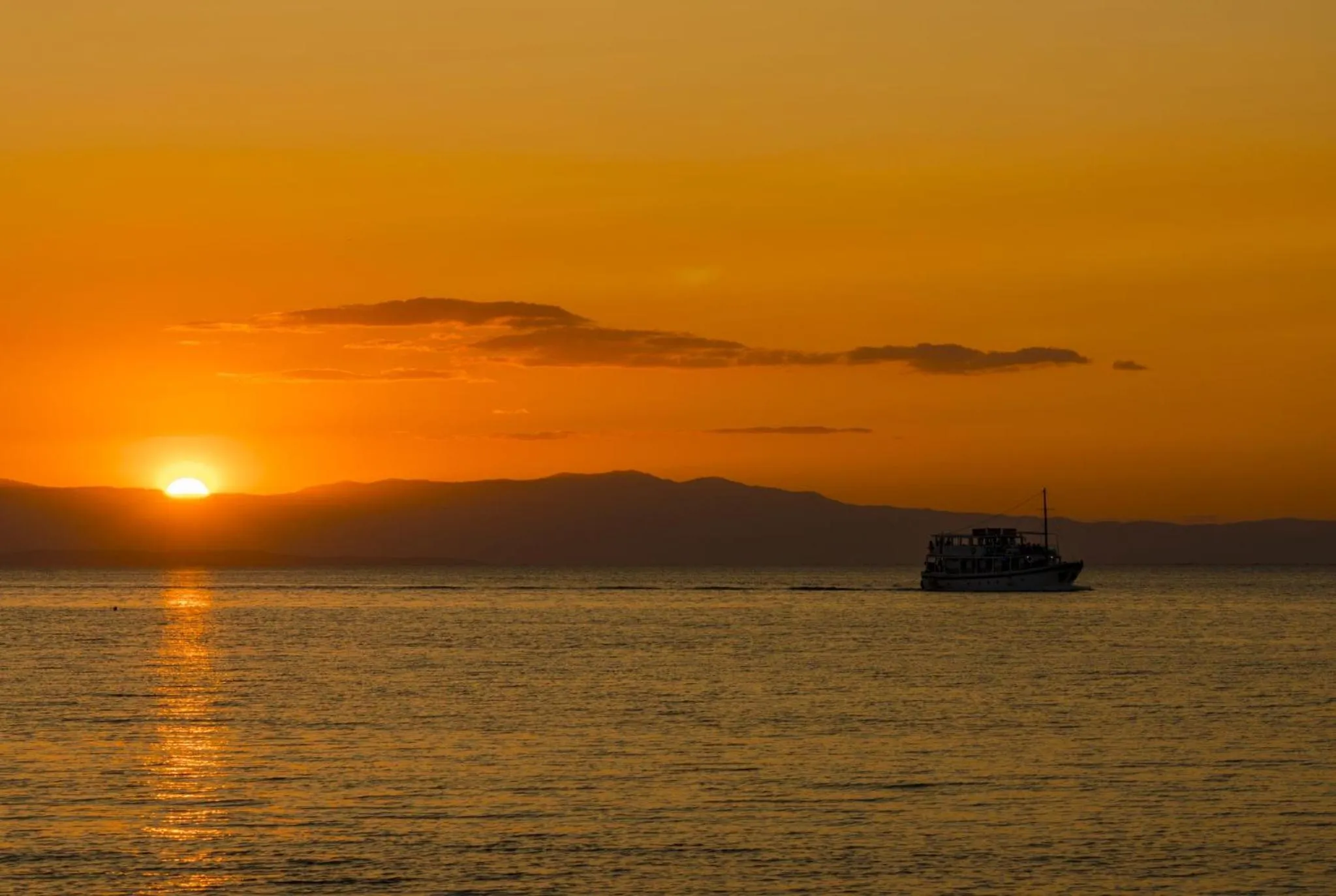 Activities in Hotel Avra