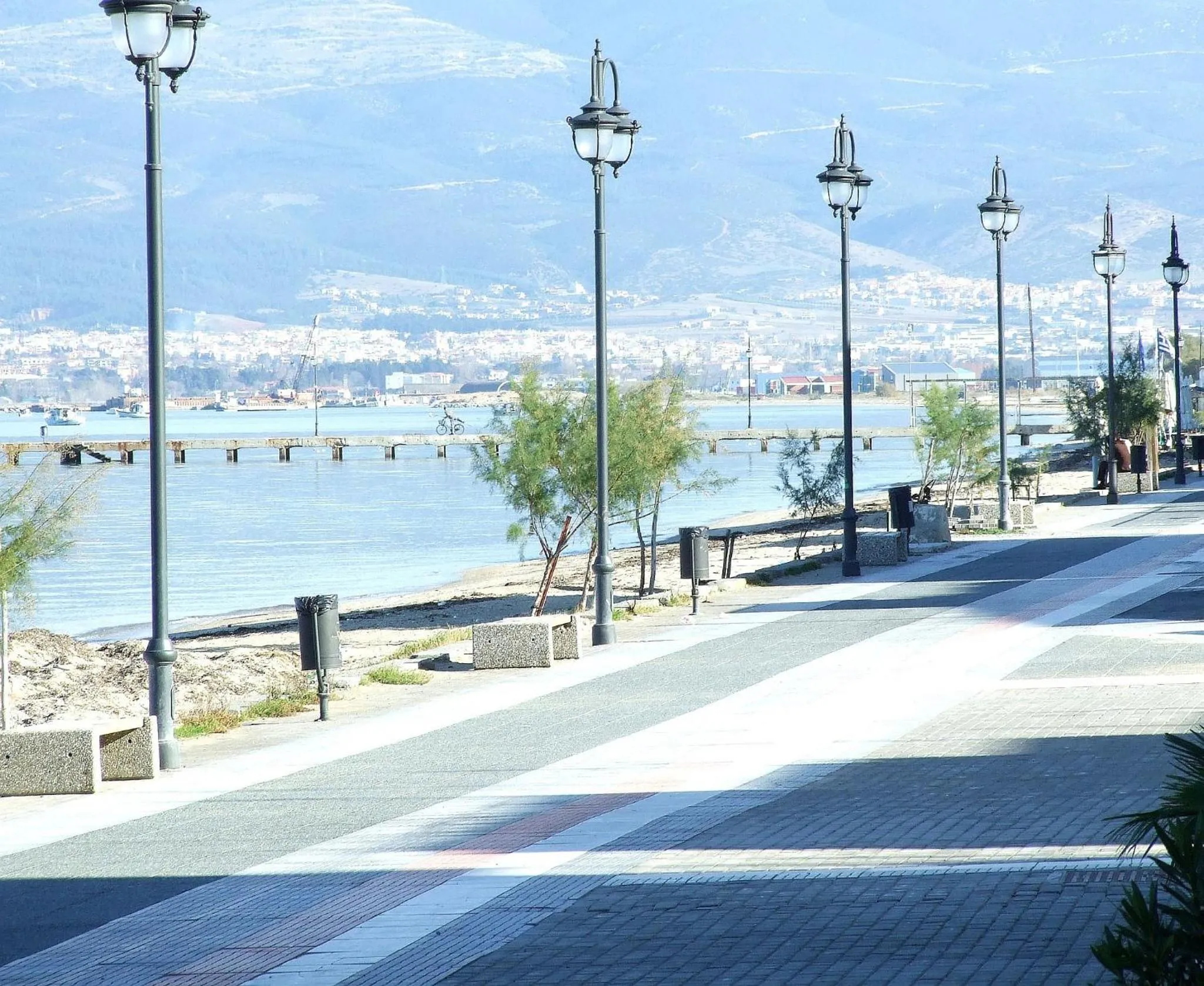 Activities in Hotel Avra