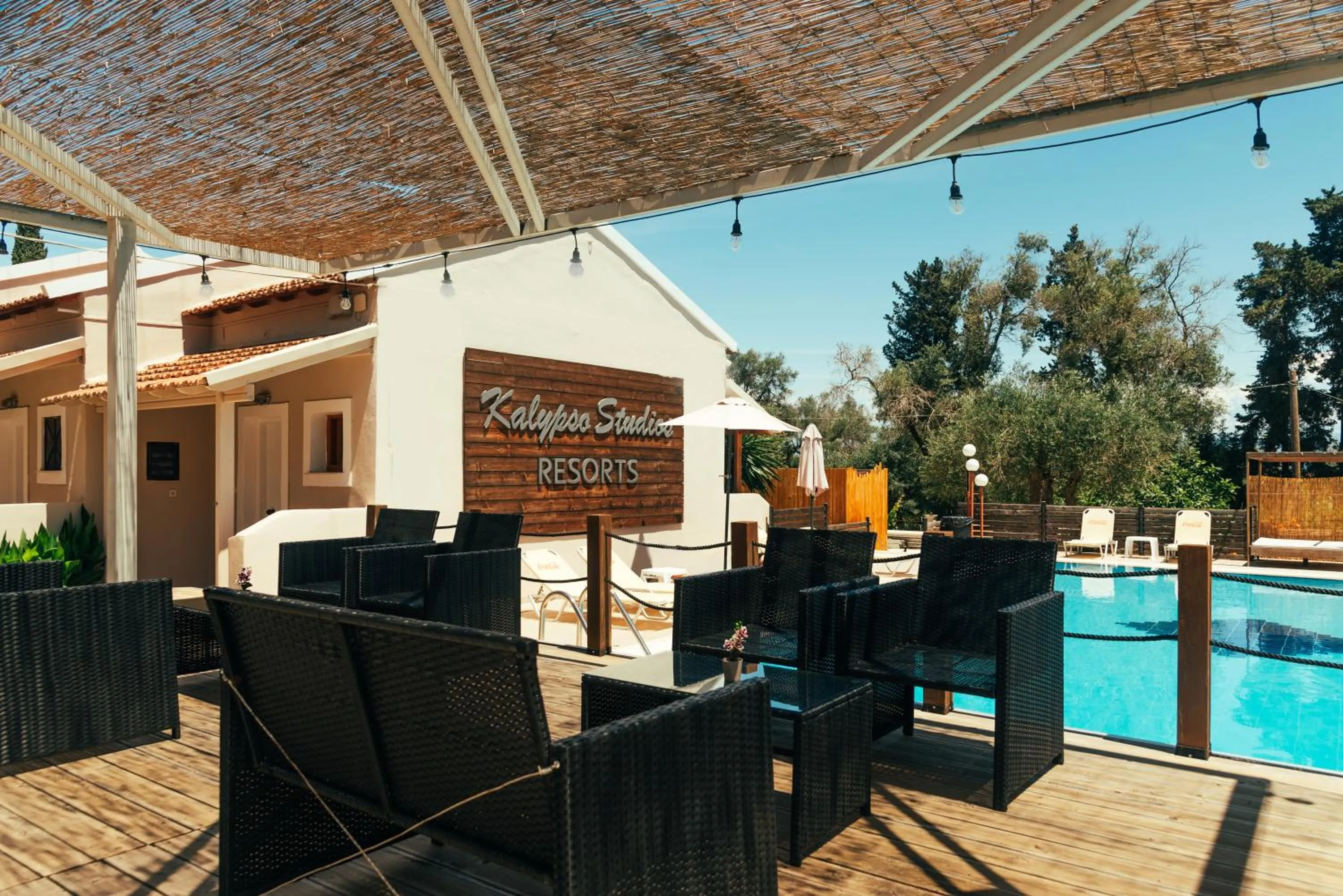 Calypso Resort Kavos