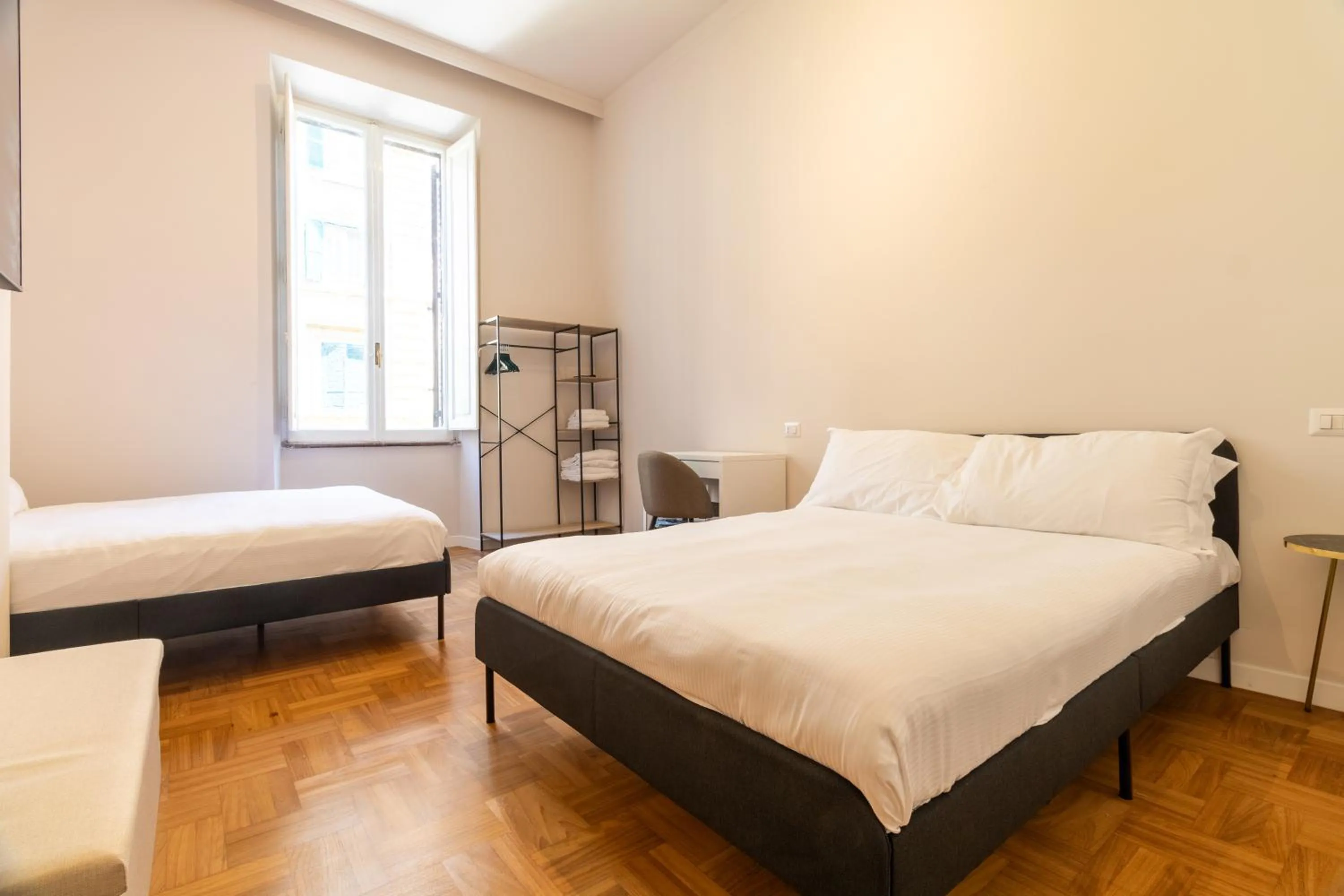 Photo of the whole room in Guesthouse Emilio