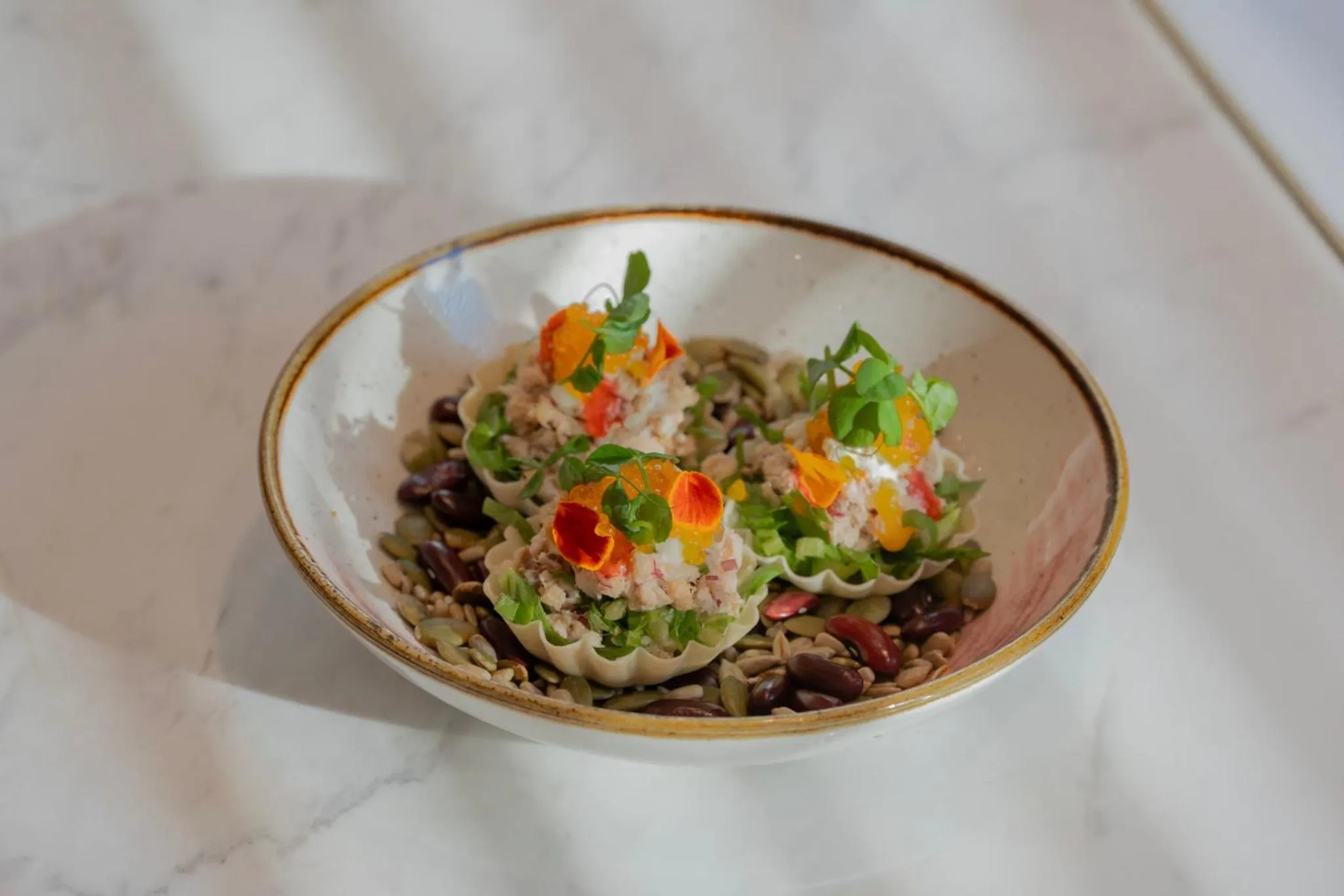 Restaurant/places to eat in Grand Westside Manila Bay