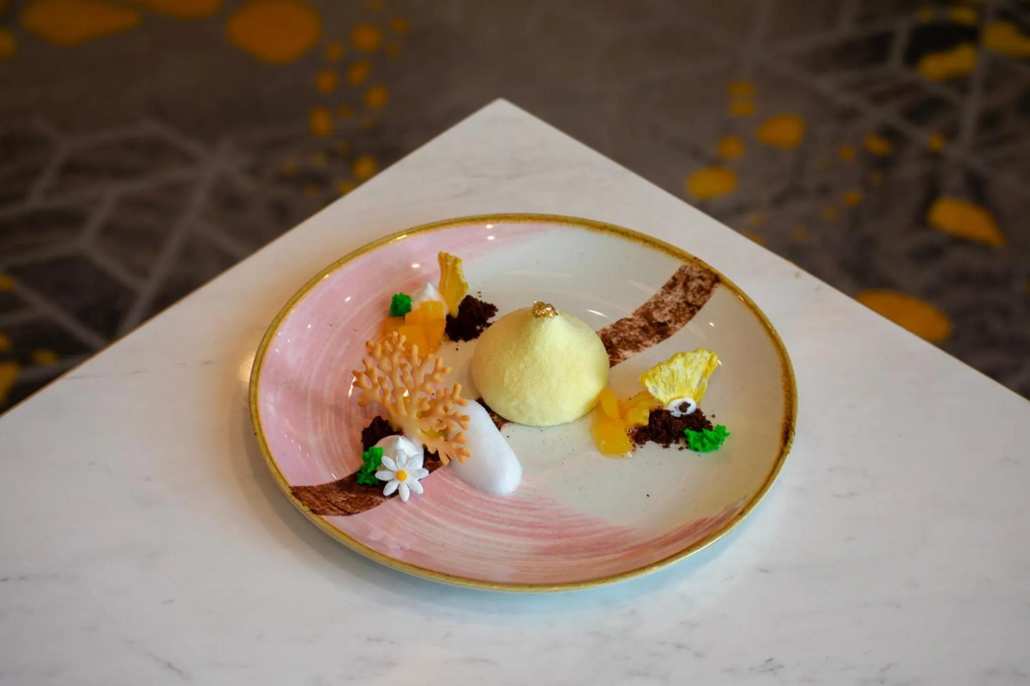 Restaurant/places to eat in Grand Westside Manila Bay