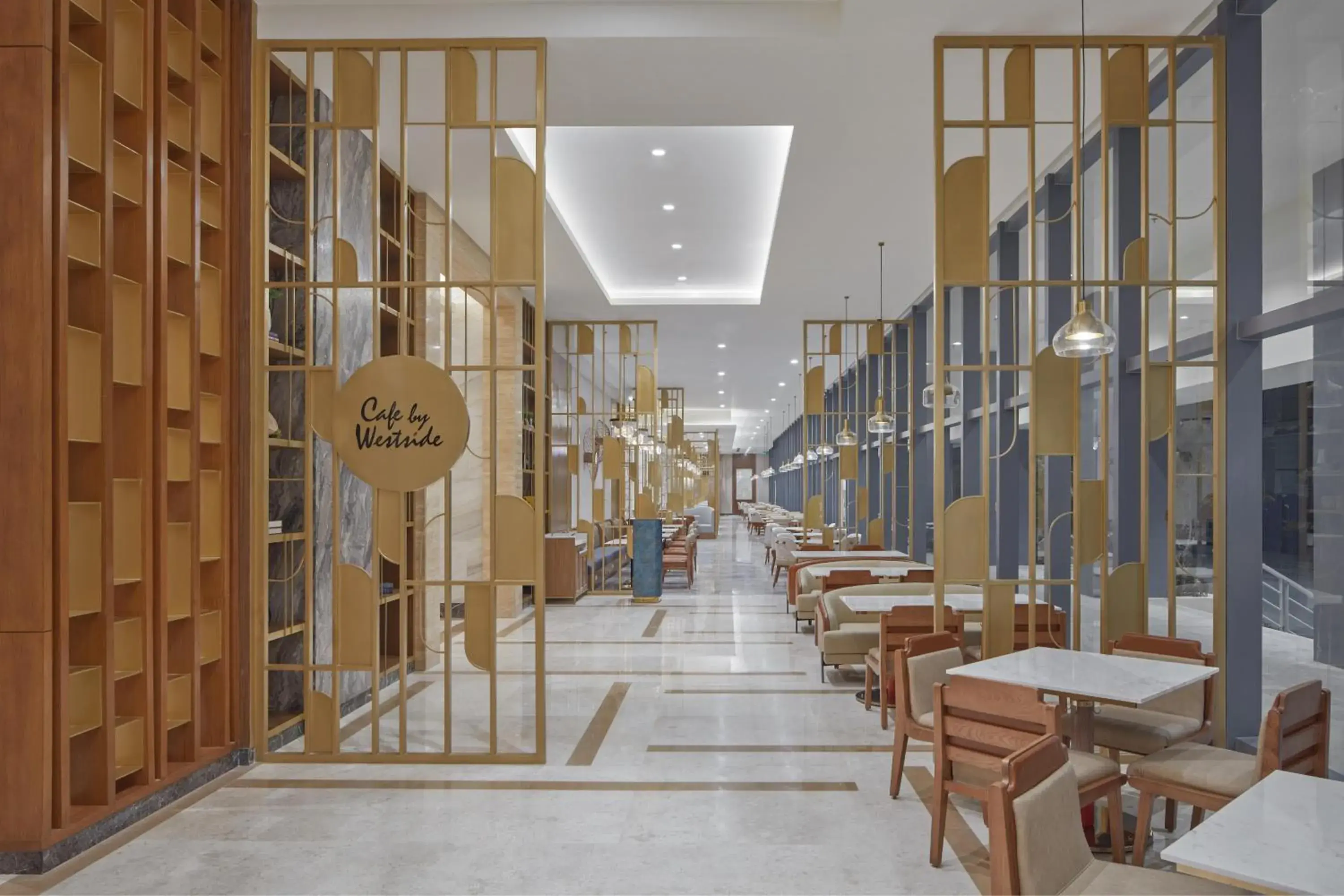 Restaurant/places to eat in Grand Westside Manila Bay Restaurant/places to eat in Grand Westside Manila Bay