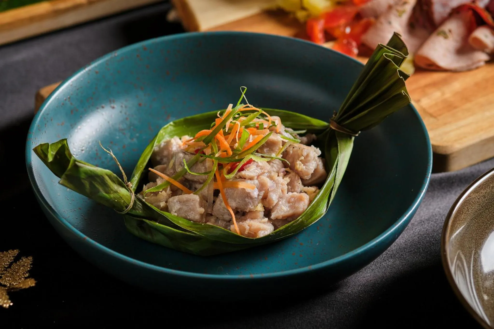 Restaurant/places to eat in Grand Westside Manila Bay