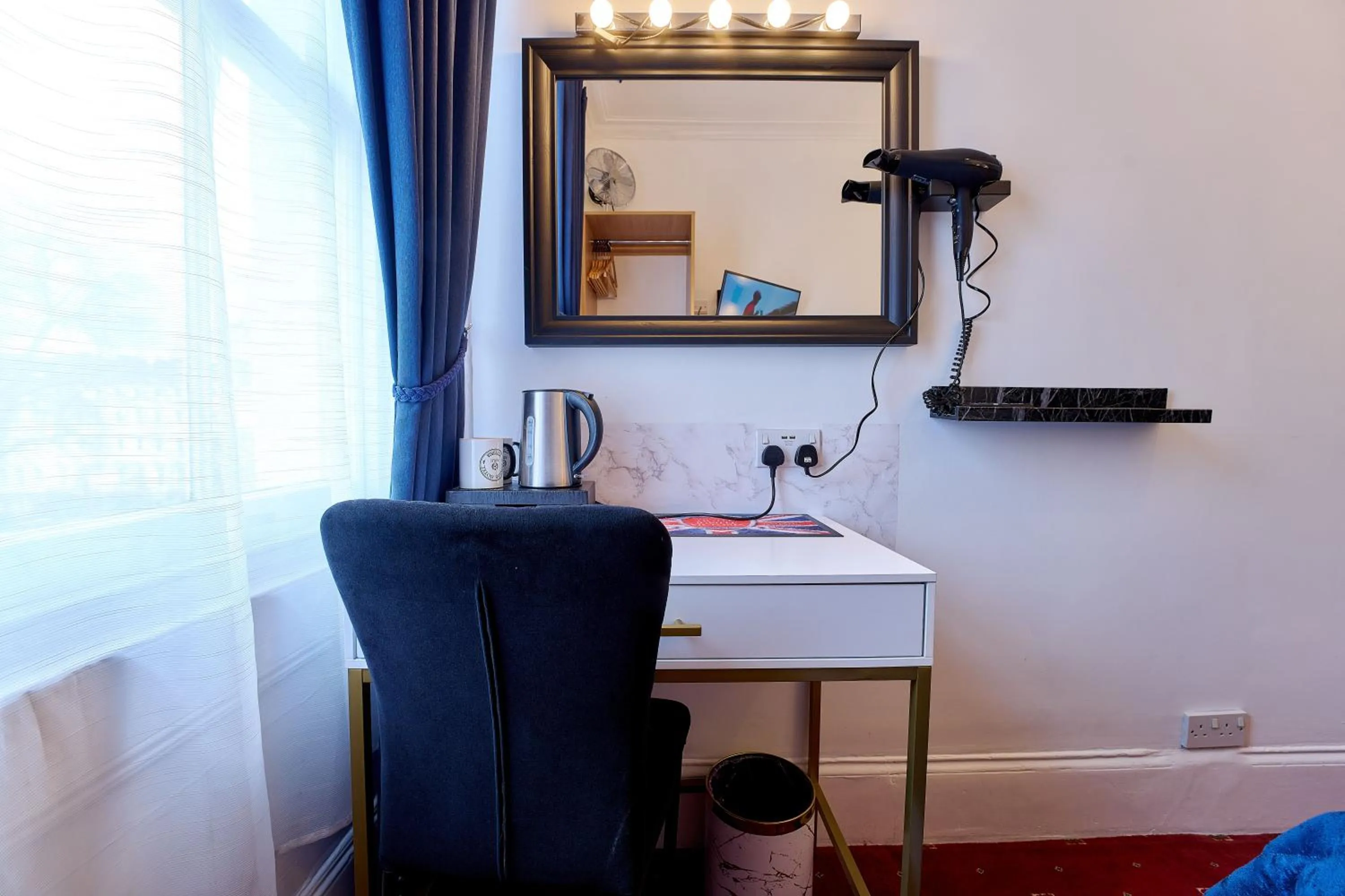 Jubilee Hotel Victoria