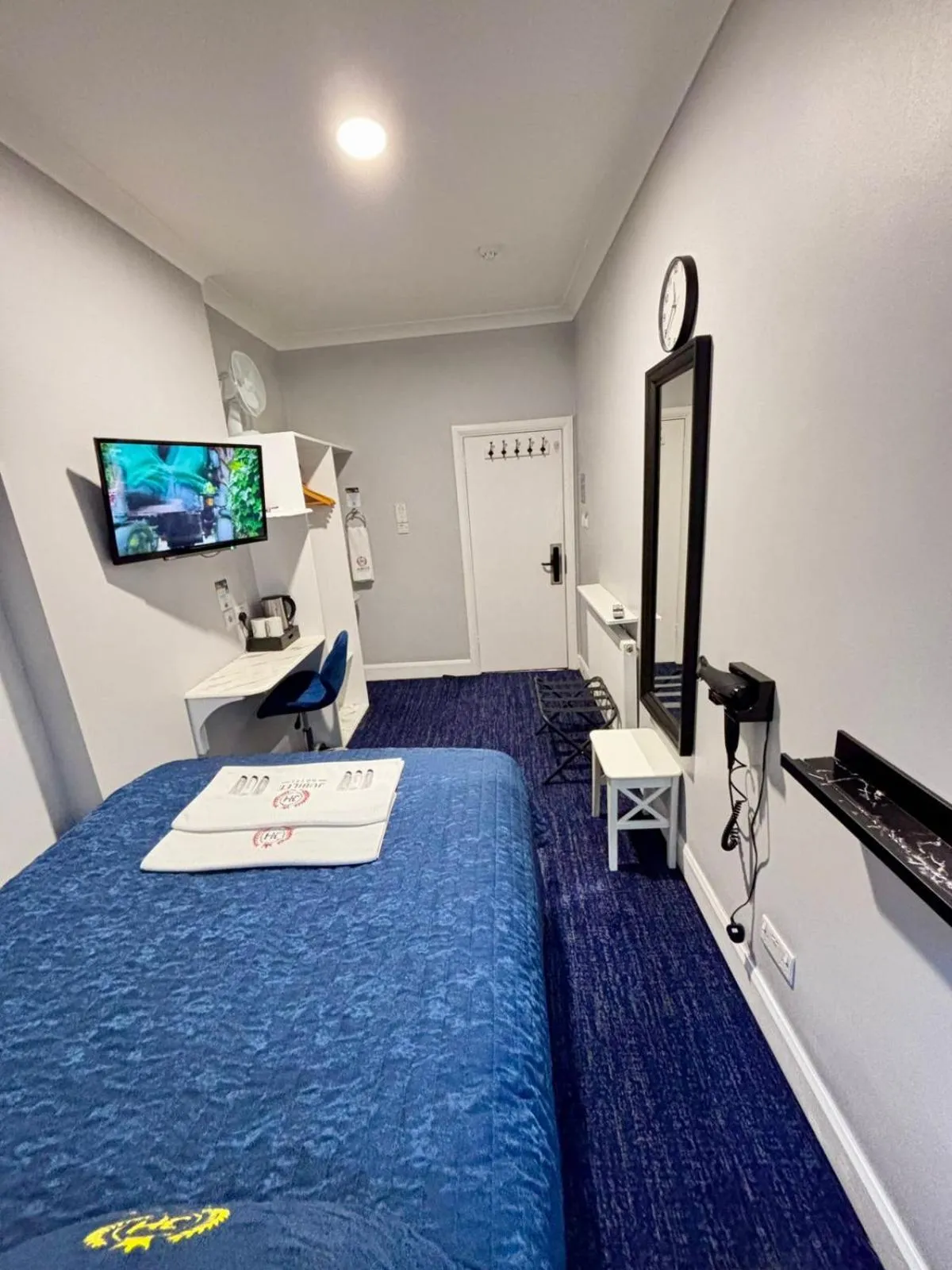 Jubilee Hotel Victoria