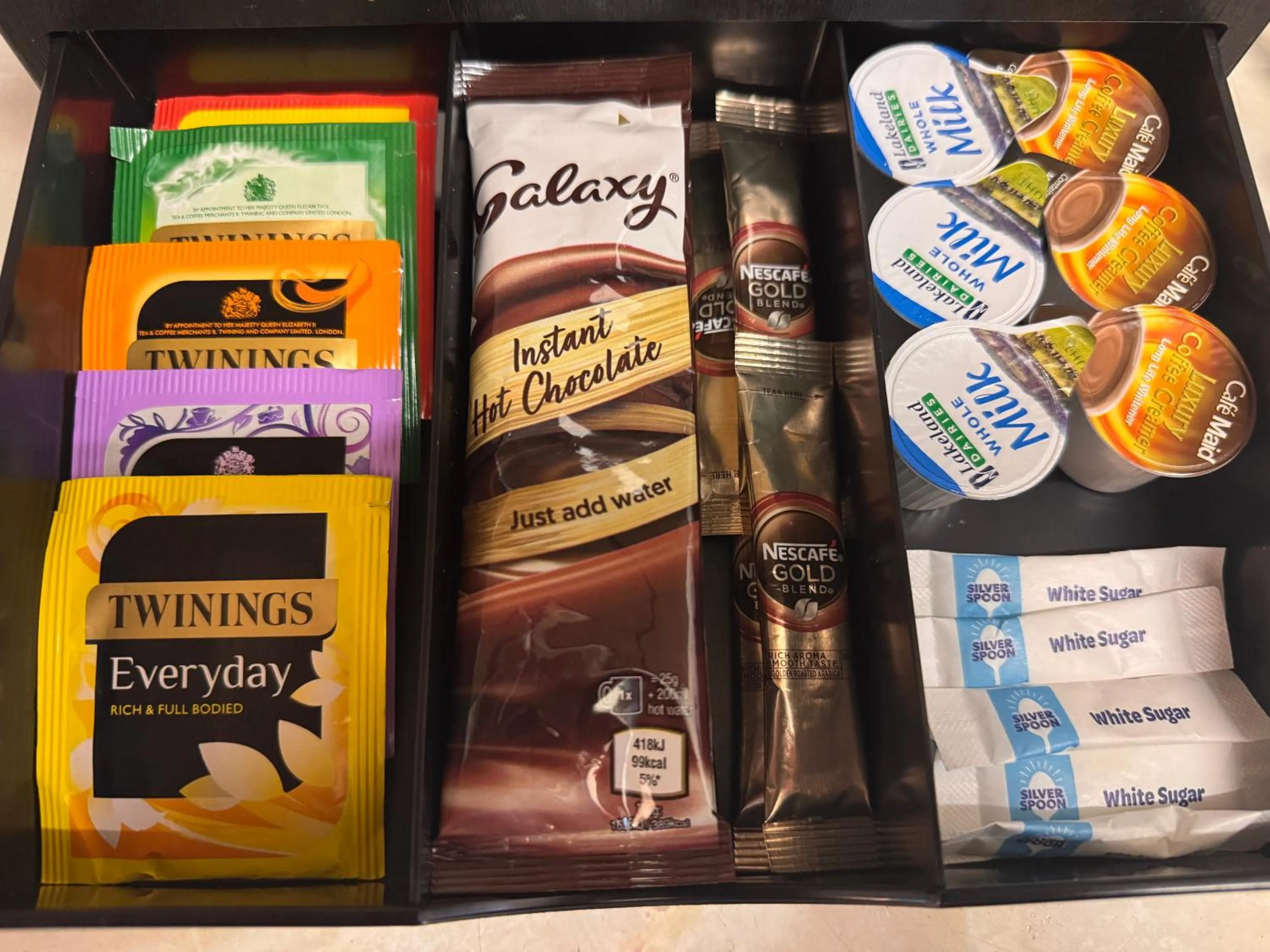 Jubilee Hotel Victoria