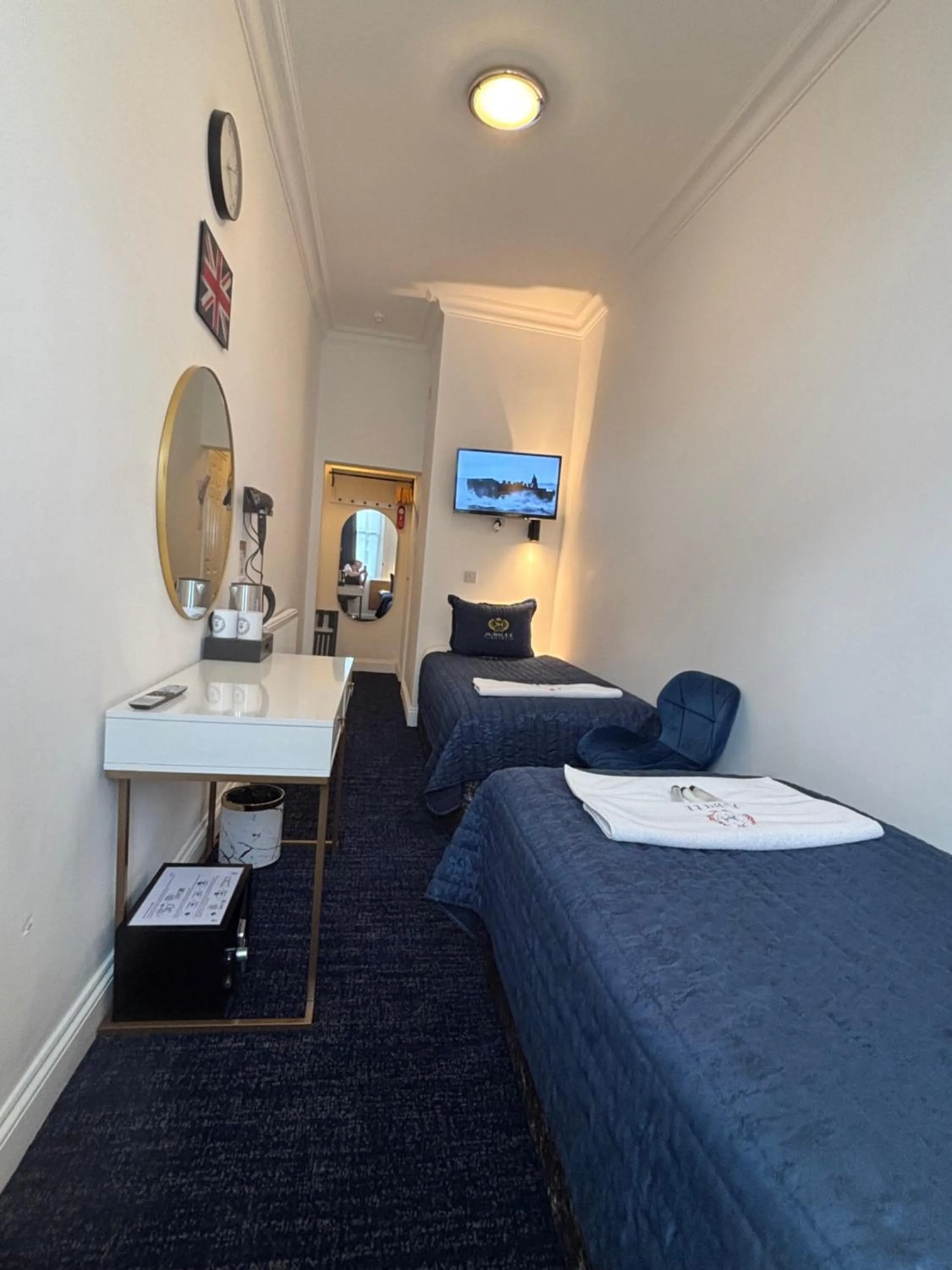 Jubilee Hotel Victoria