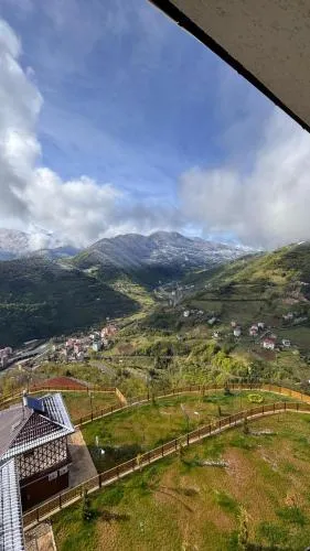 Gardenhill Village Premium 4 Yıldızlı Otel
