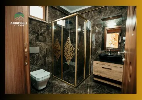 Gardenhill Village Premium 4 Yıldızlı Otel
