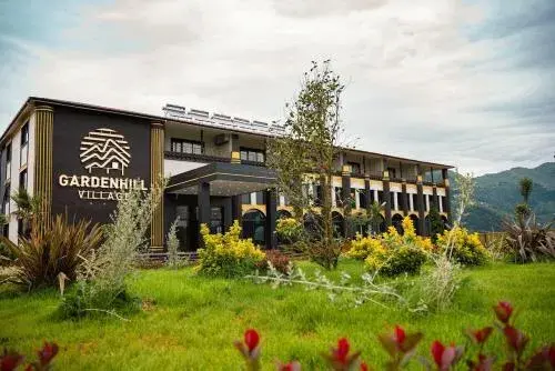Gardenhill Village Premium 4 Yıldızlı Otel Gardenhill Village Premium 4 Yıldızlı Otel