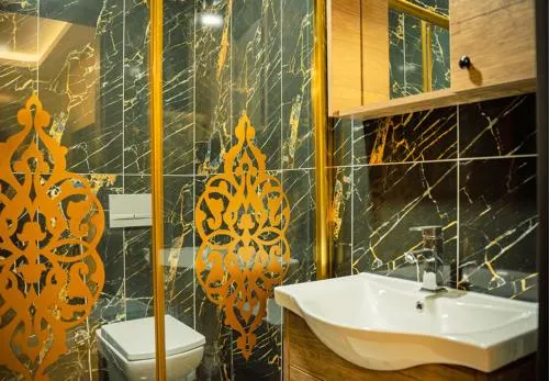 Gardenhill Village Premium 4 Yıldızlı Otel