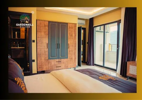 Gardenhill Village Premium 4 Yıldızlı Otel