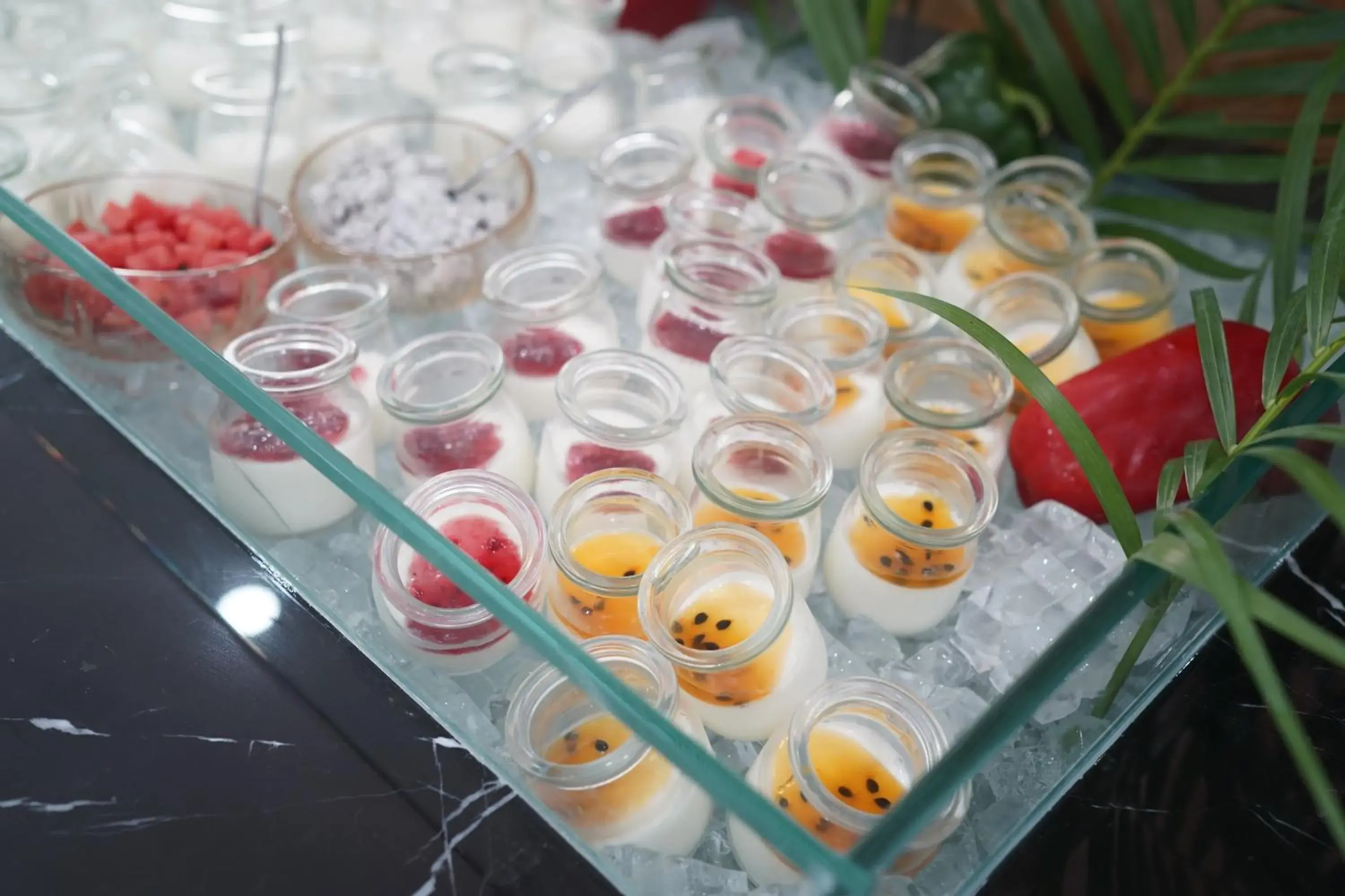 Food and drinks in Victory Hotel Vung Tau - New Wing Food and drinks in Victory Hotel Vung Tau - New Wing