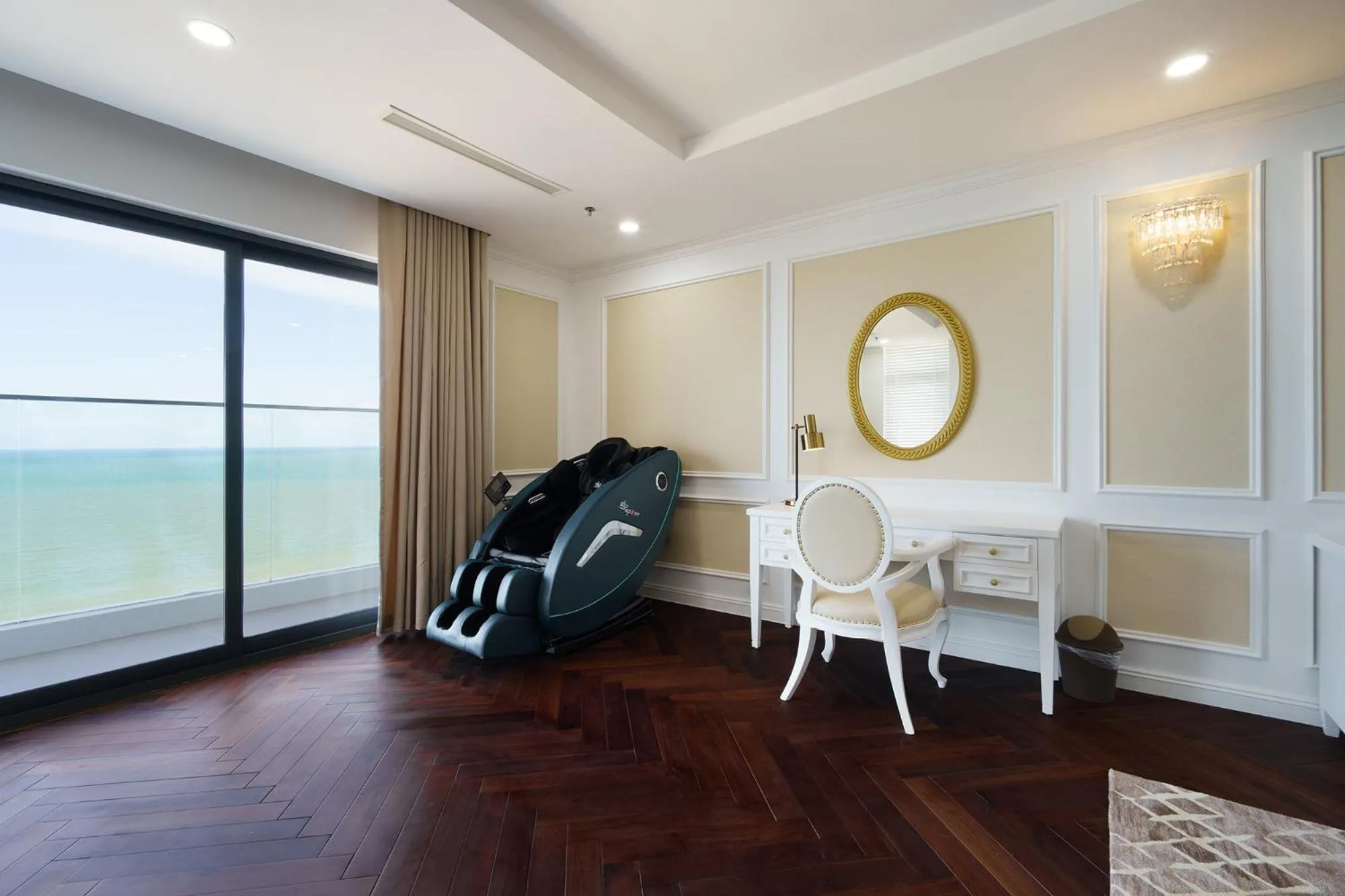 Photo of the whole room in Victory Hotel Vung Tau - New Wing