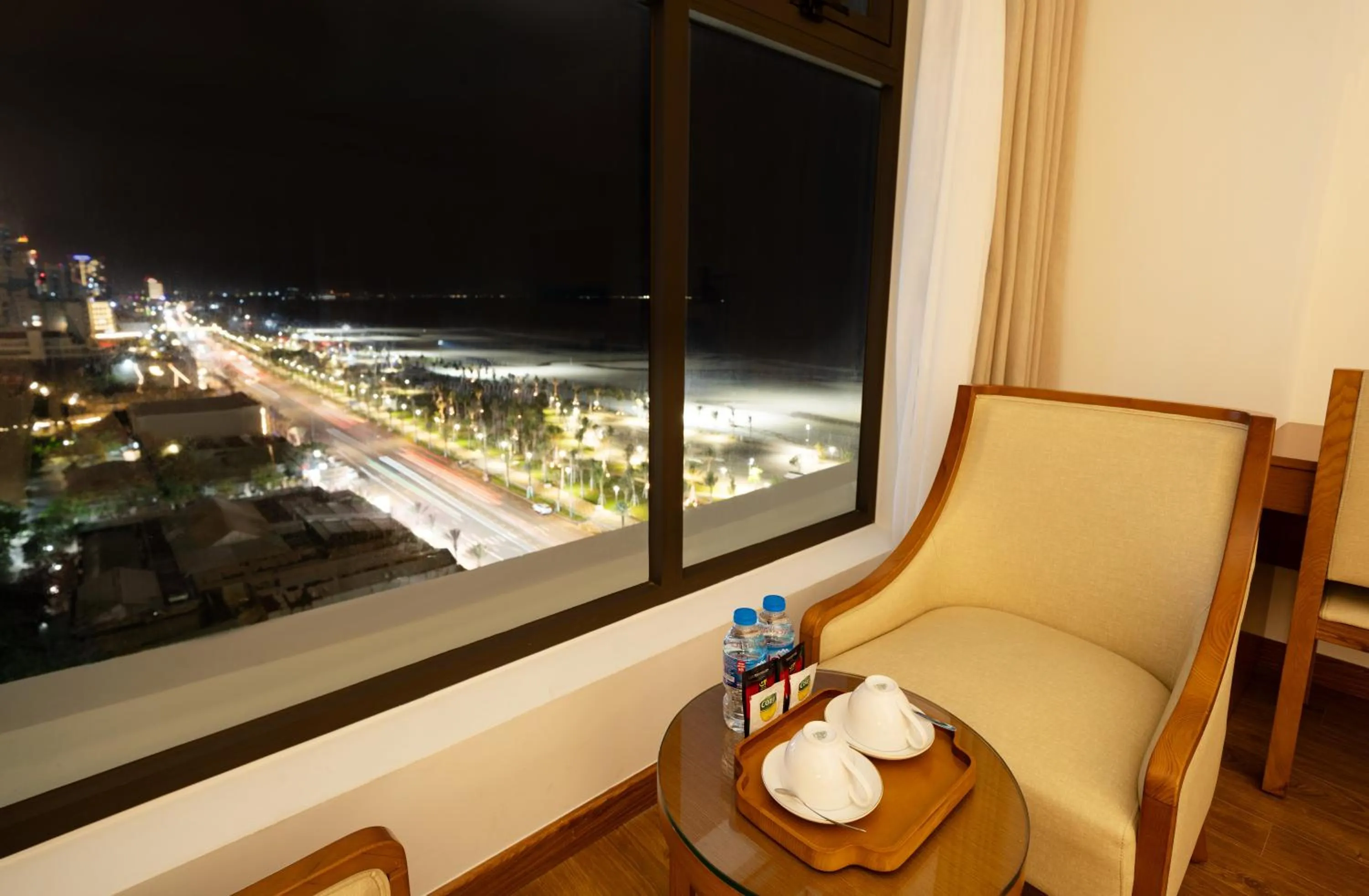 View (from property/room) in Victory Hotel Vung Tau - New Wing