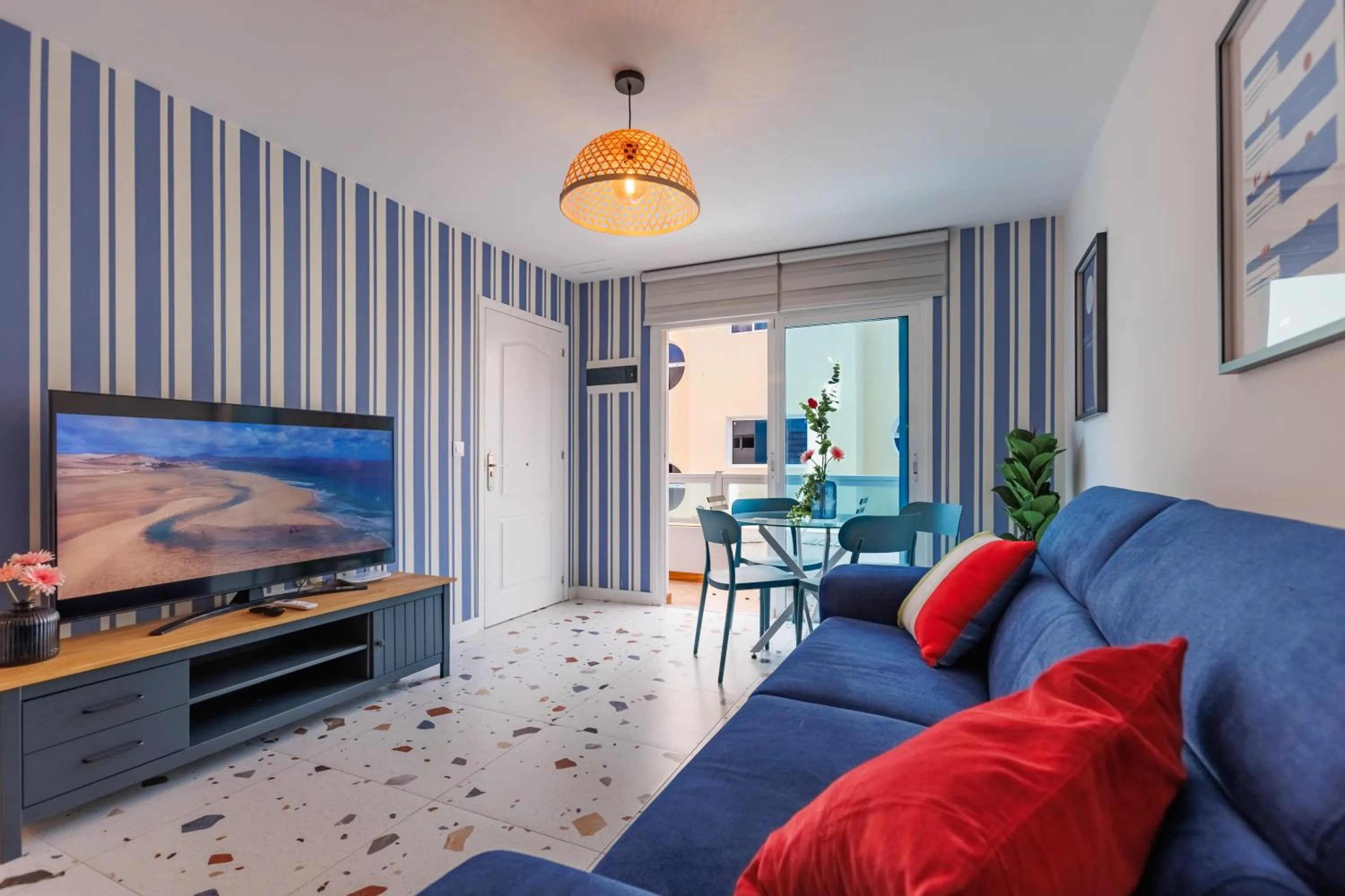 TV and multimedia in Dimore Italiane - Private Suites