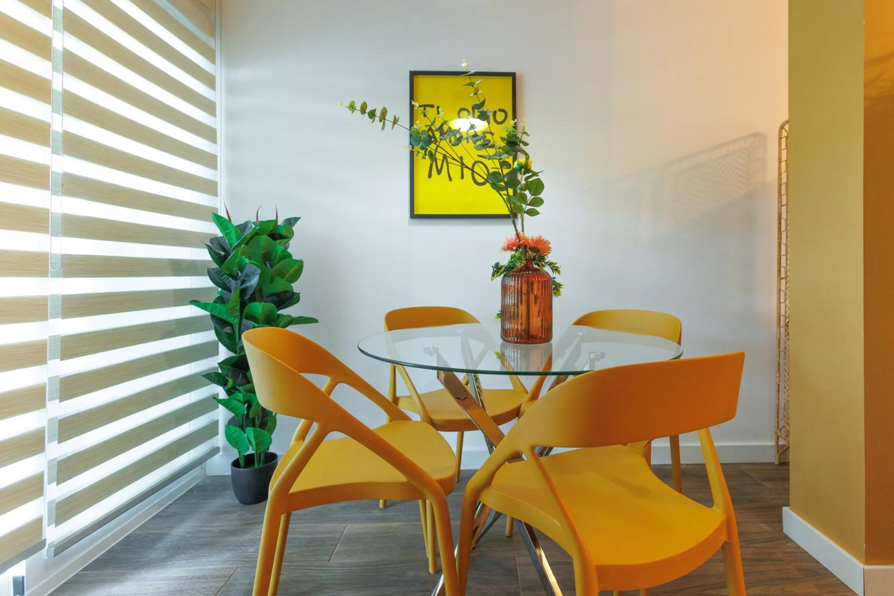 Living room in Dimore Italiane - Private Suites