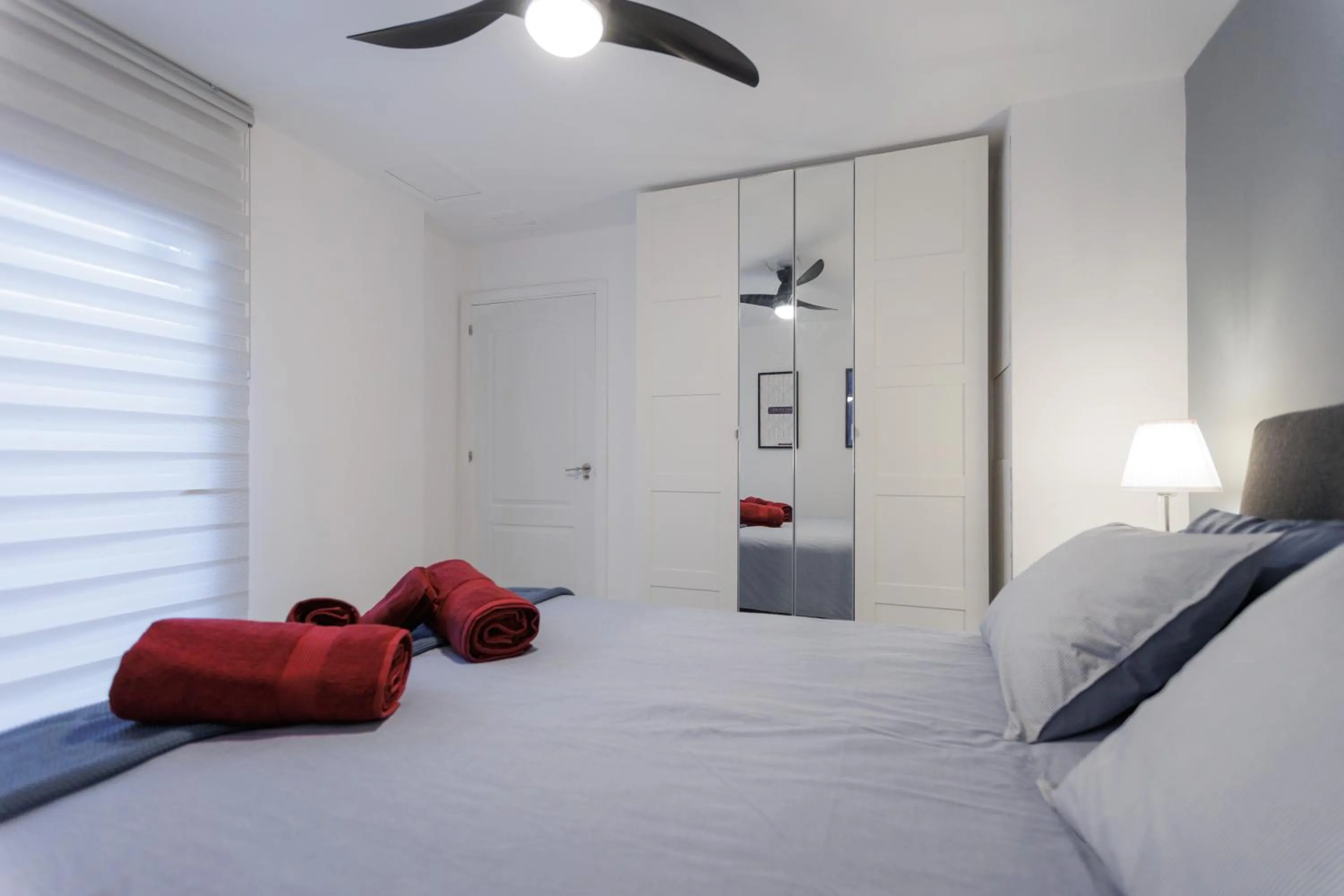 Bed in Dimore Italiane - Private Suites
