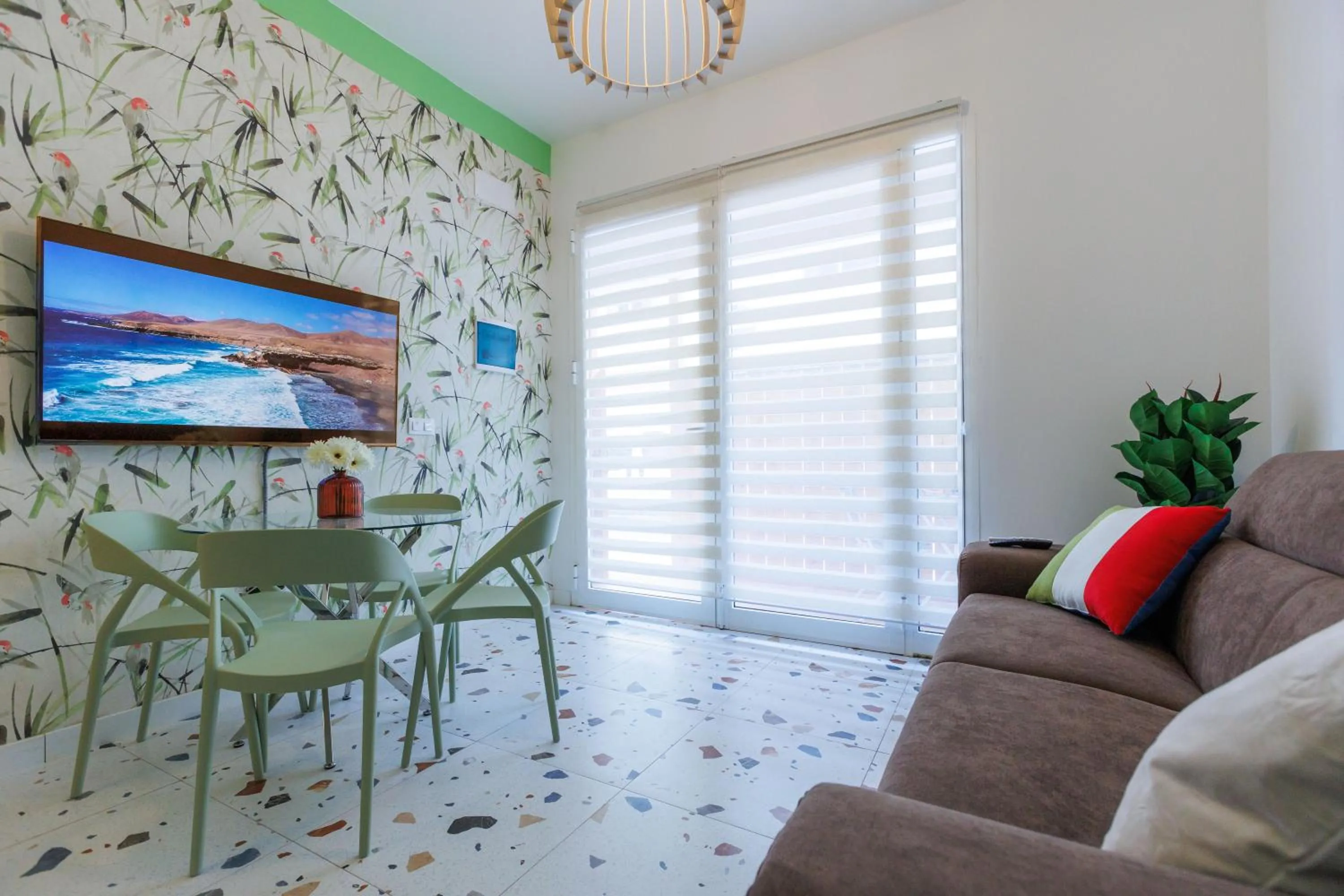 TV and multimedia in Dimore Italiane - Private Suites