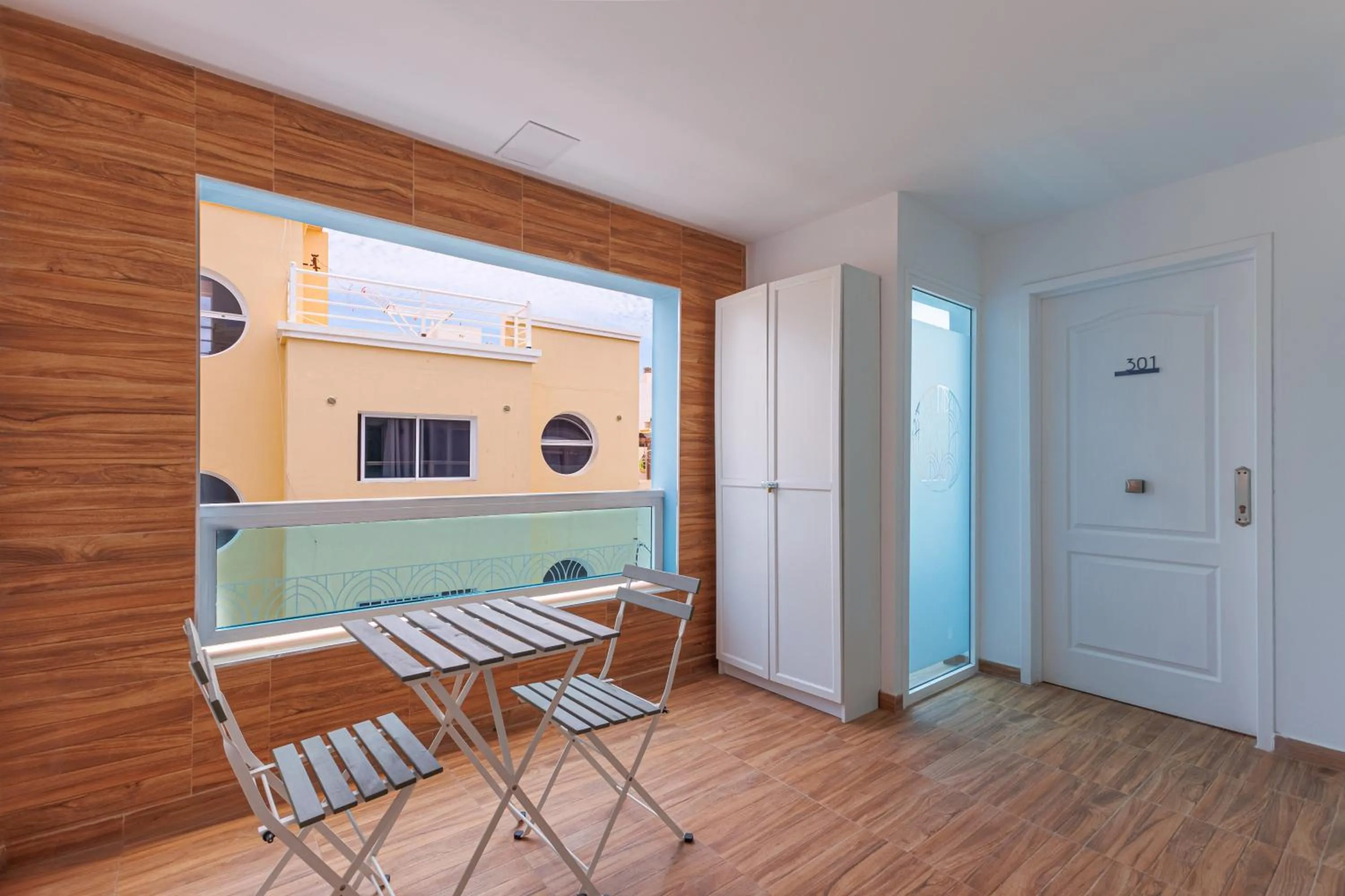 Patio in Dimore Italiane - Private Suites