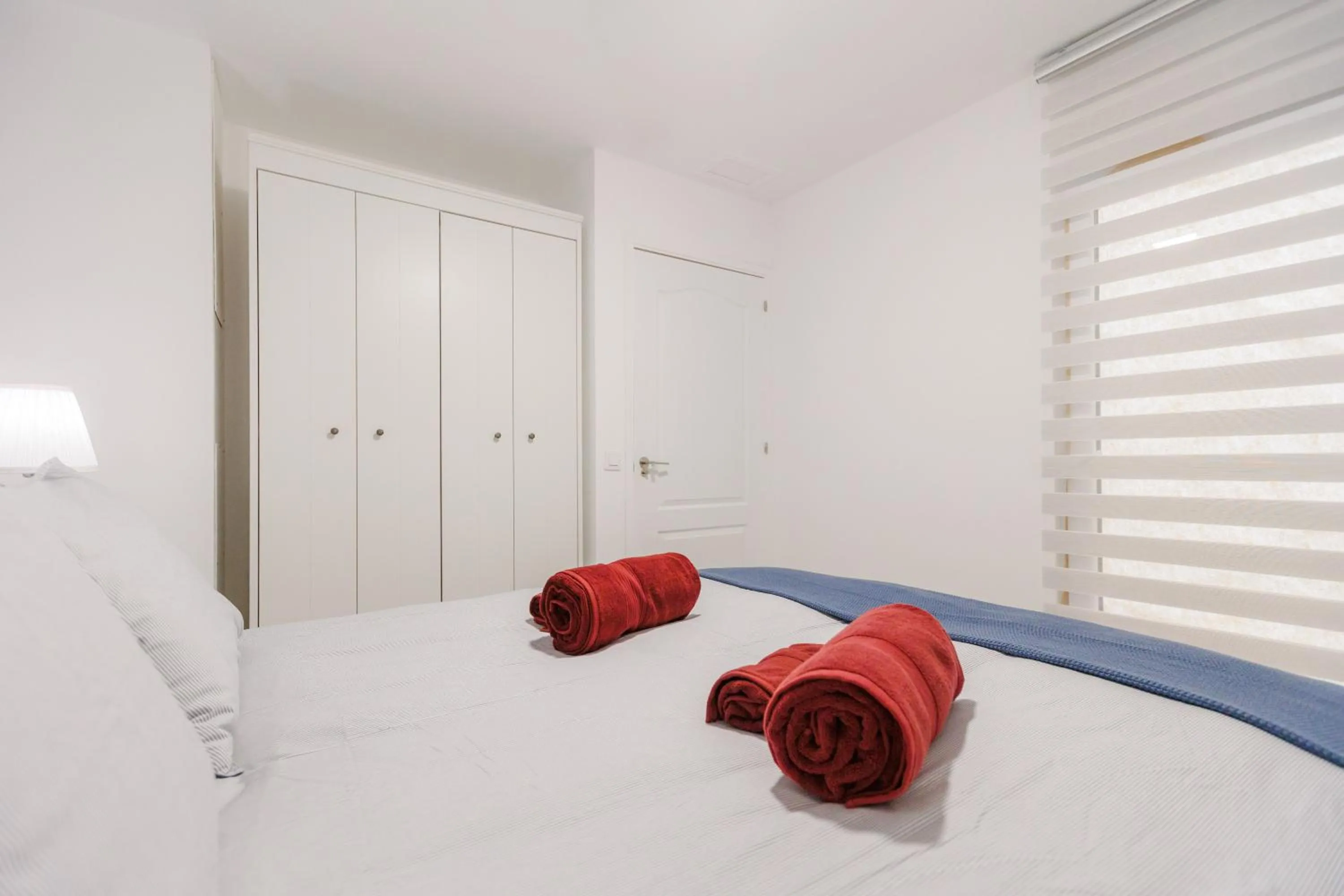 Bed in Dimore Italiane - Private Suites