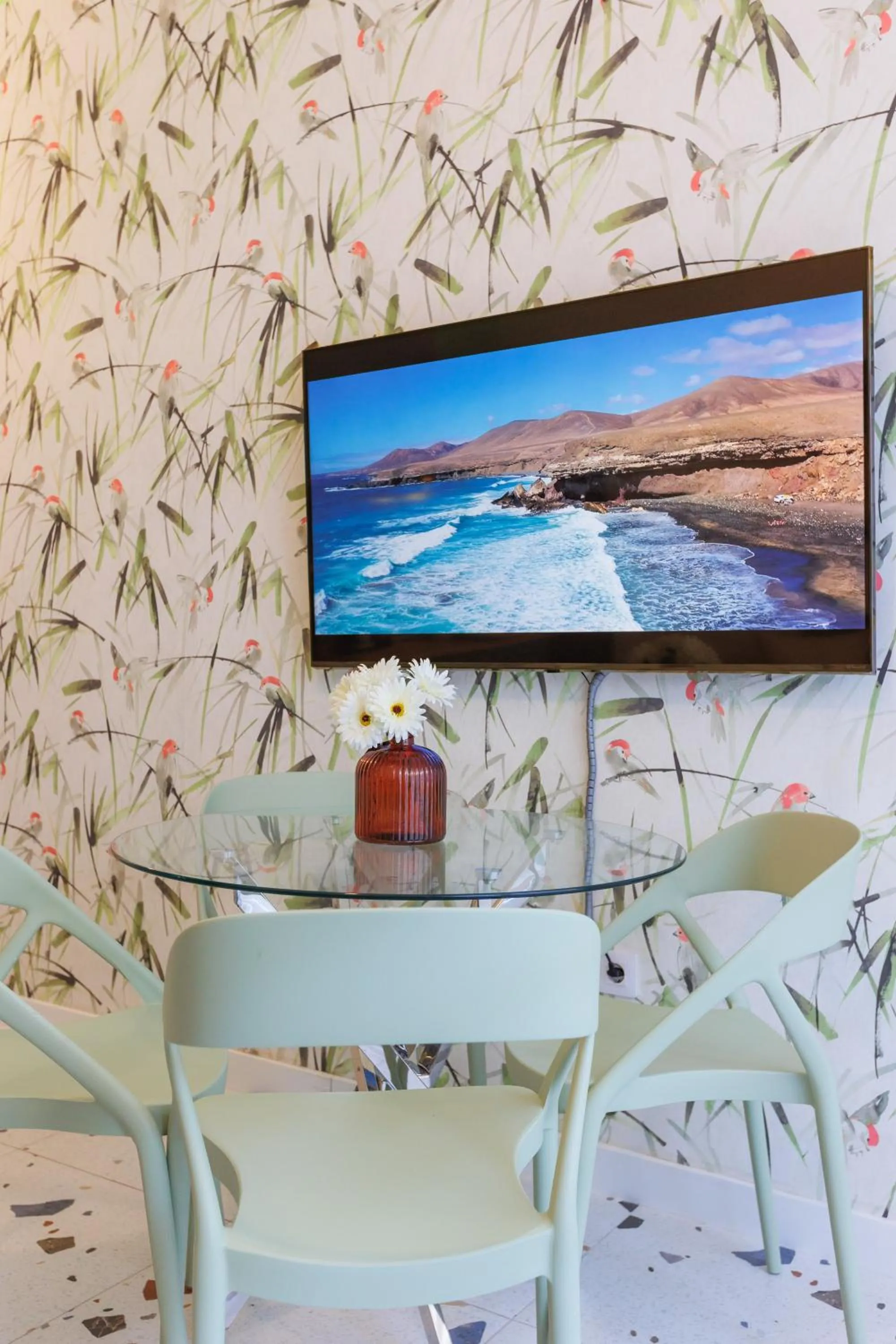 TV and multimedia in Dimore Italiane - Private Suites