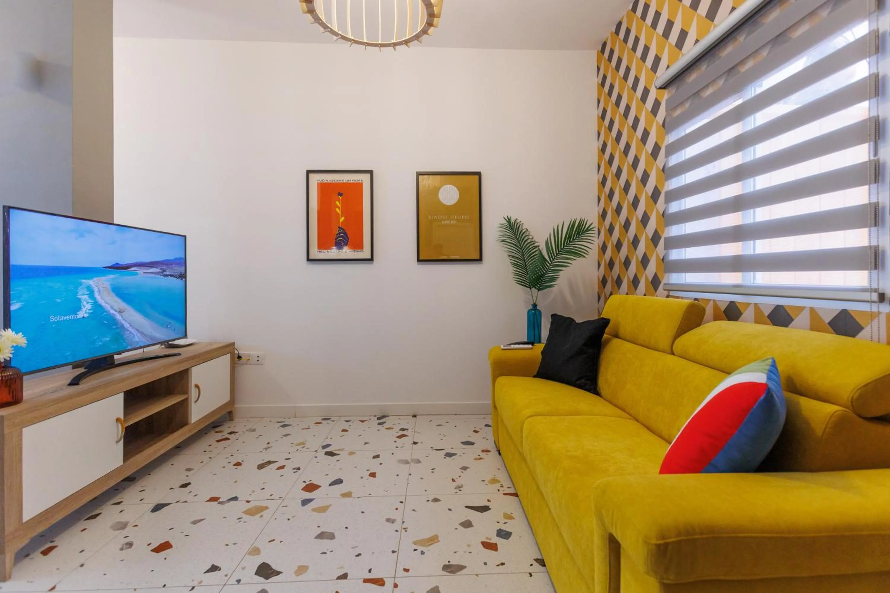 TV and multimedia in Dimore Italiane - Private Suites